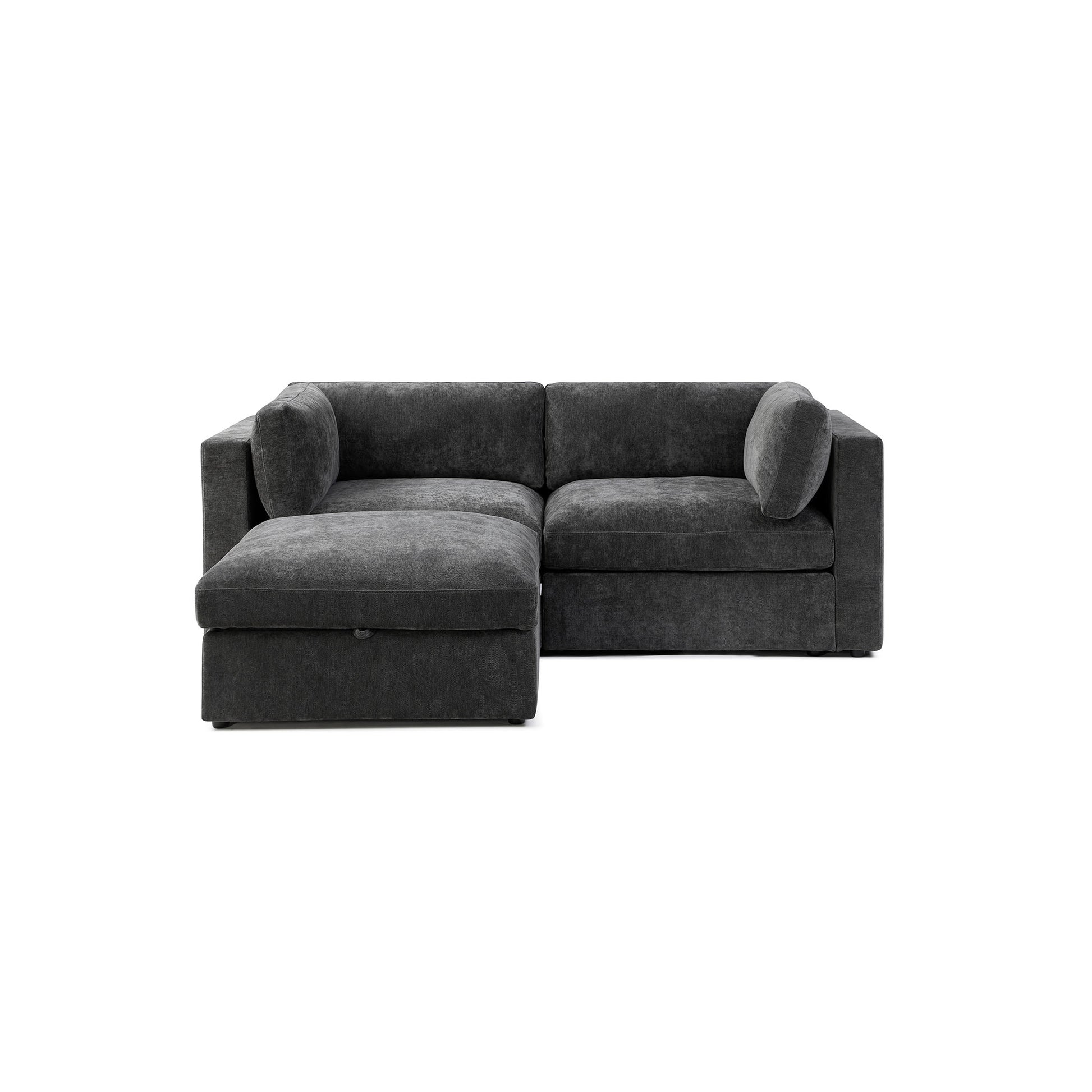 Bella 2 Seater + Ottoman