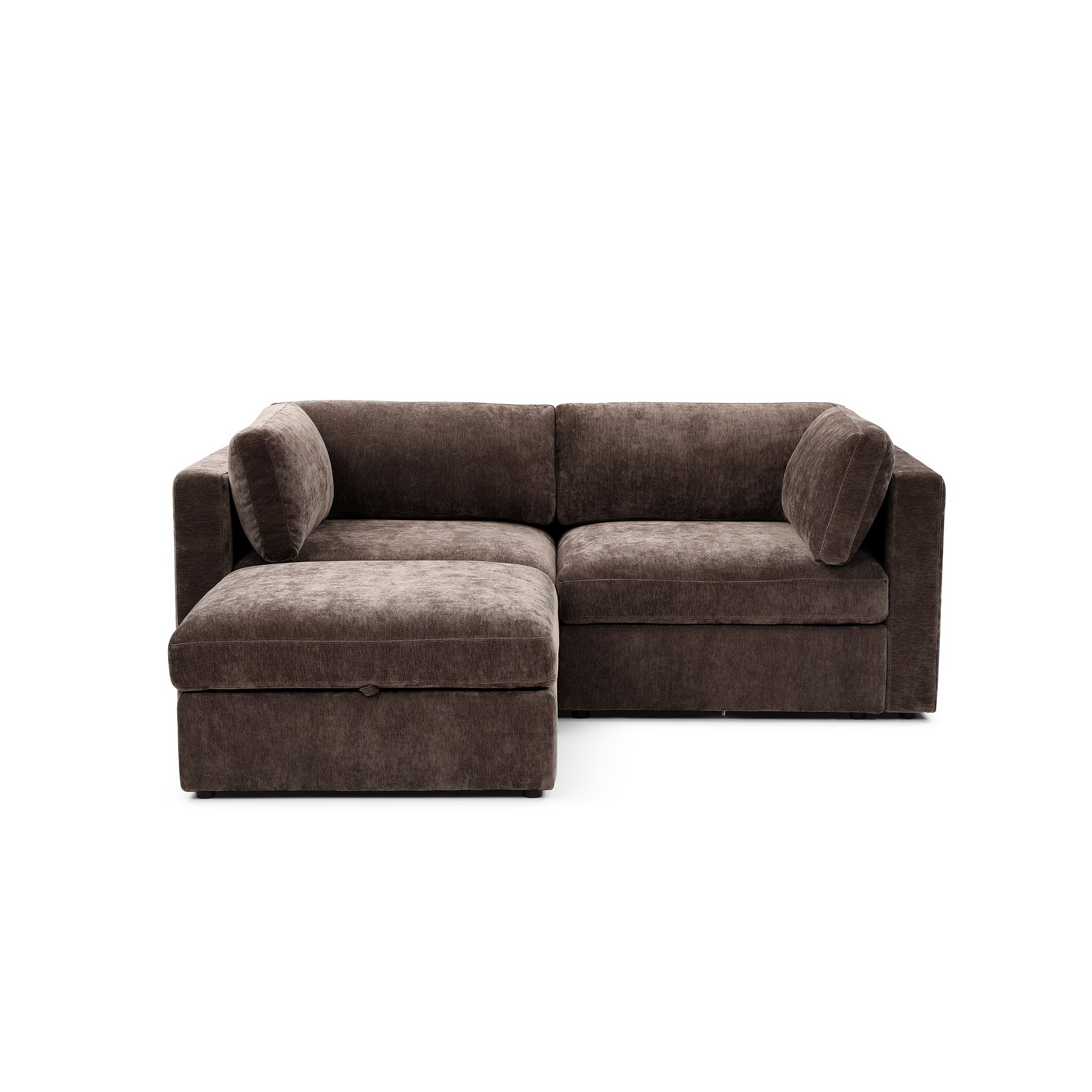 Bella 2 Seater + Ottoman