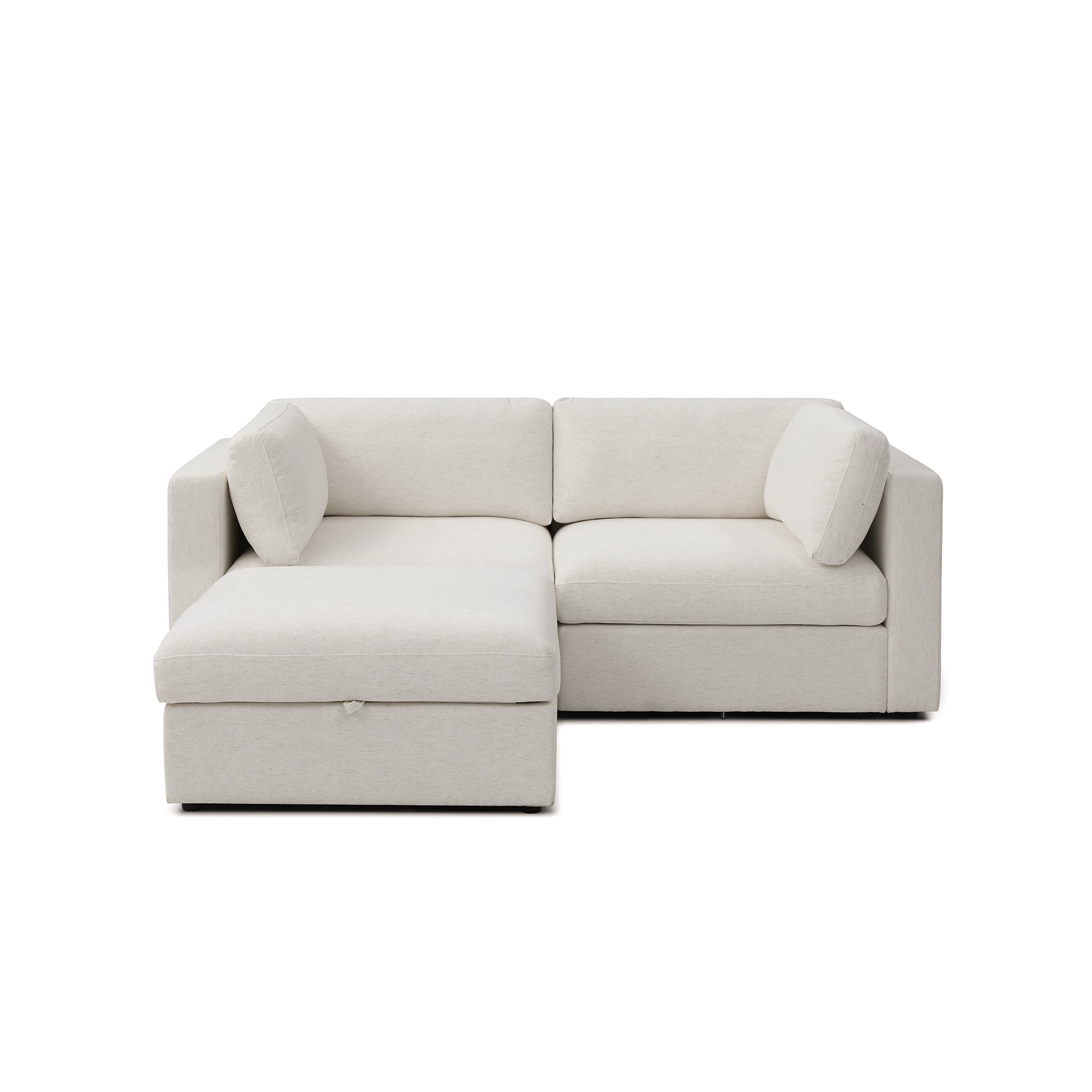 Bella 2 Seater + Ottoman