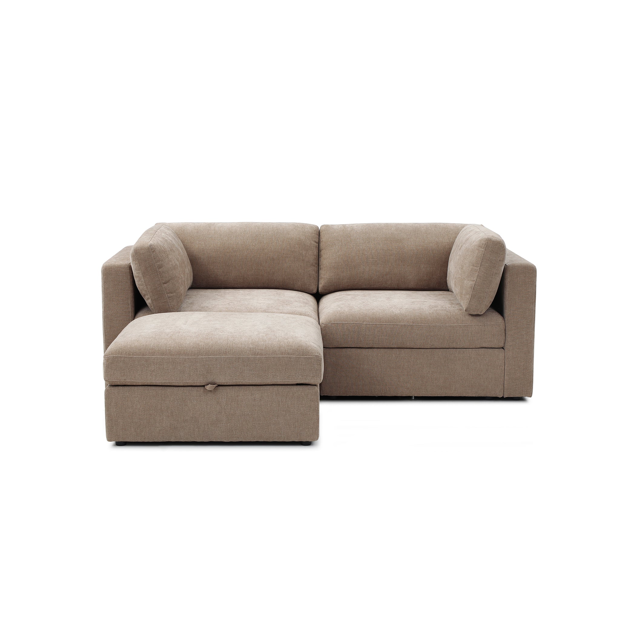 Bella 2 Seater + Ottoman