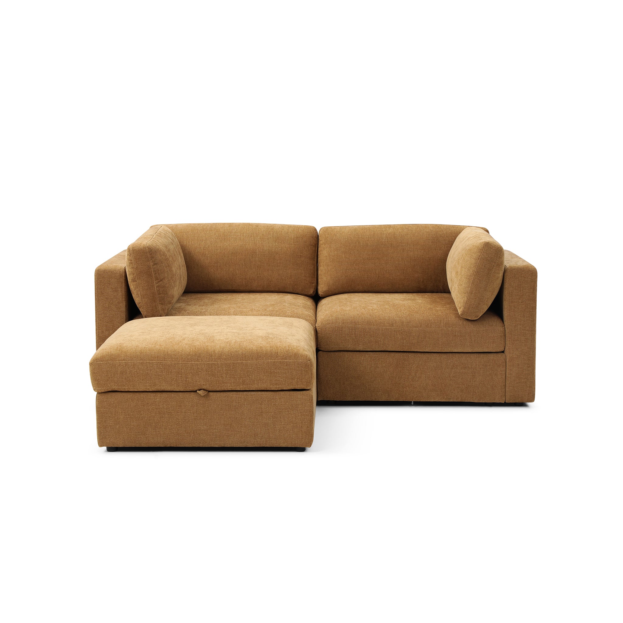 Bella 2 Seater + Ottoman