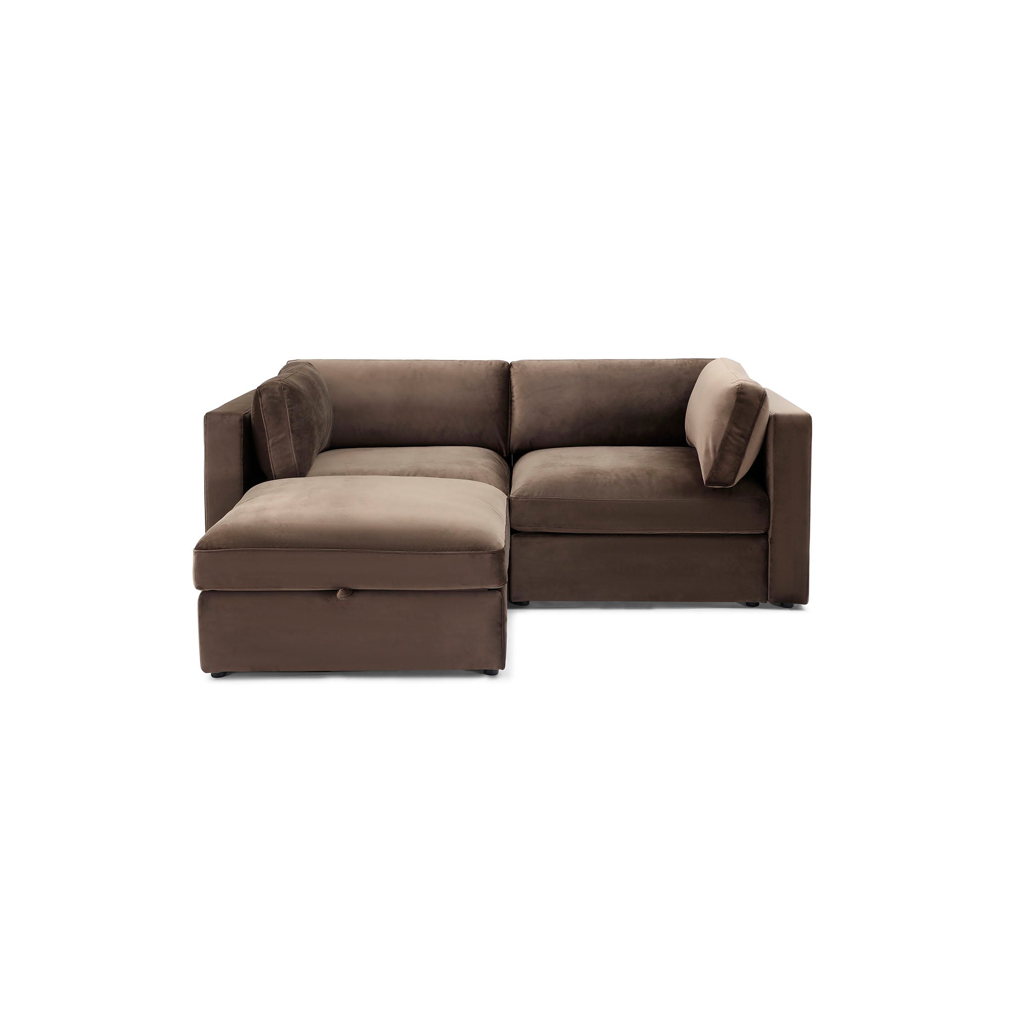 Bella 2 Seater + Ottoman