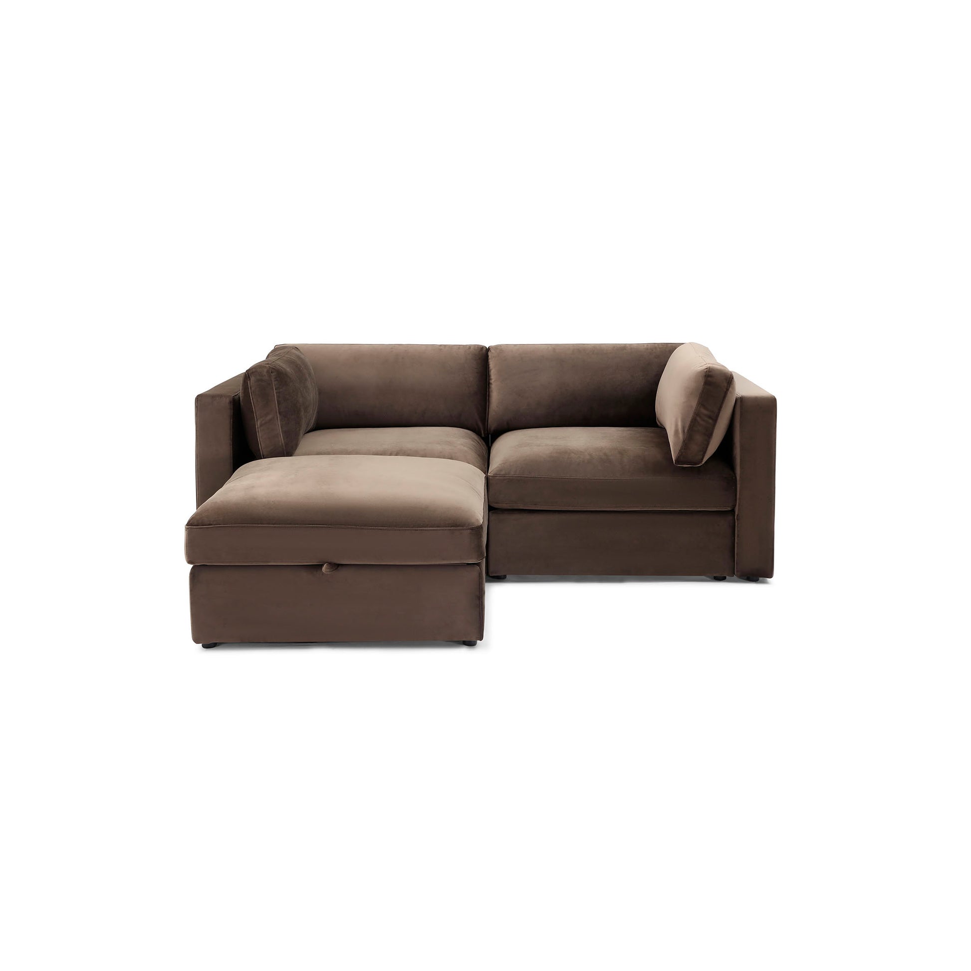 Bella 2 Seater + Ottoman