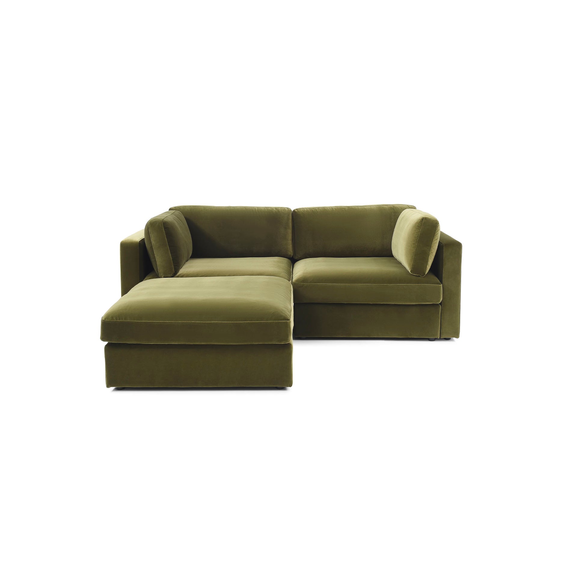 Bella 2 Seater + Ottoman