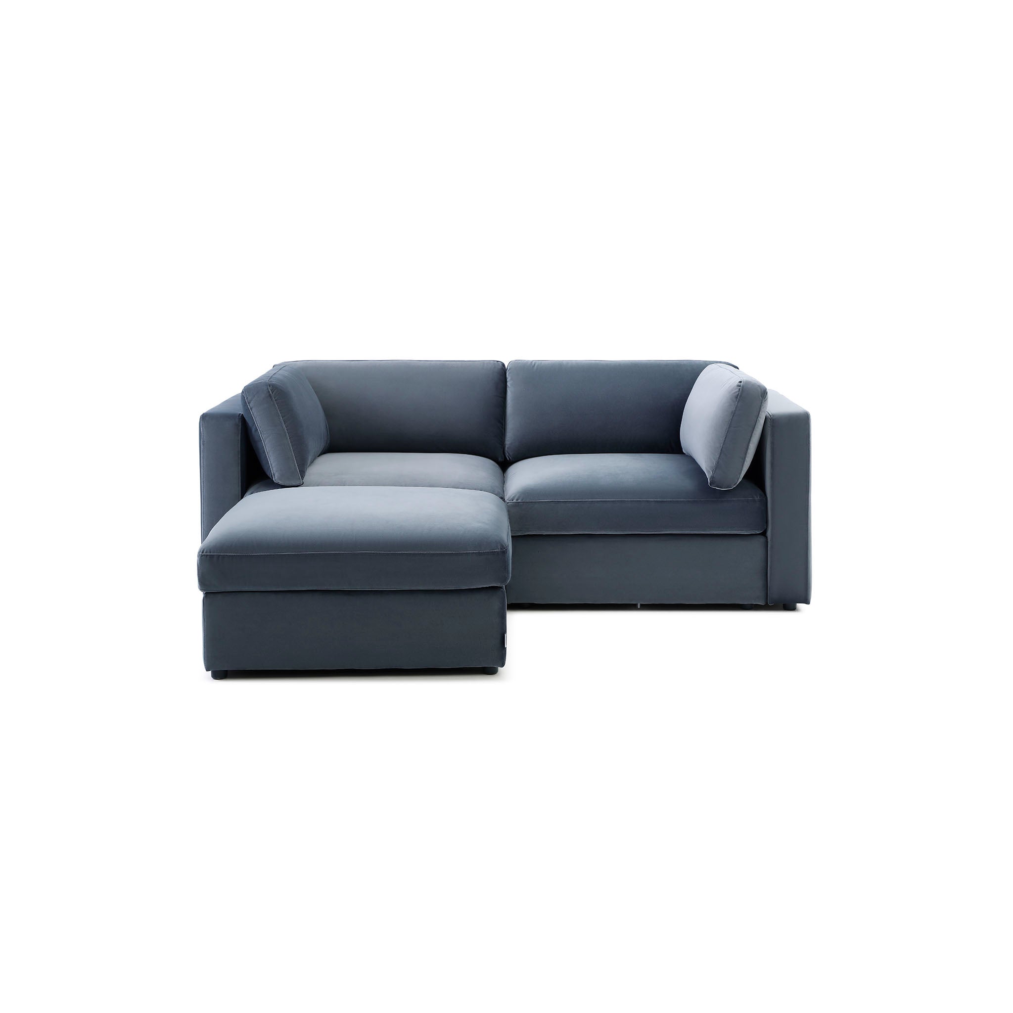 Bella 2 Seater + Ottoman