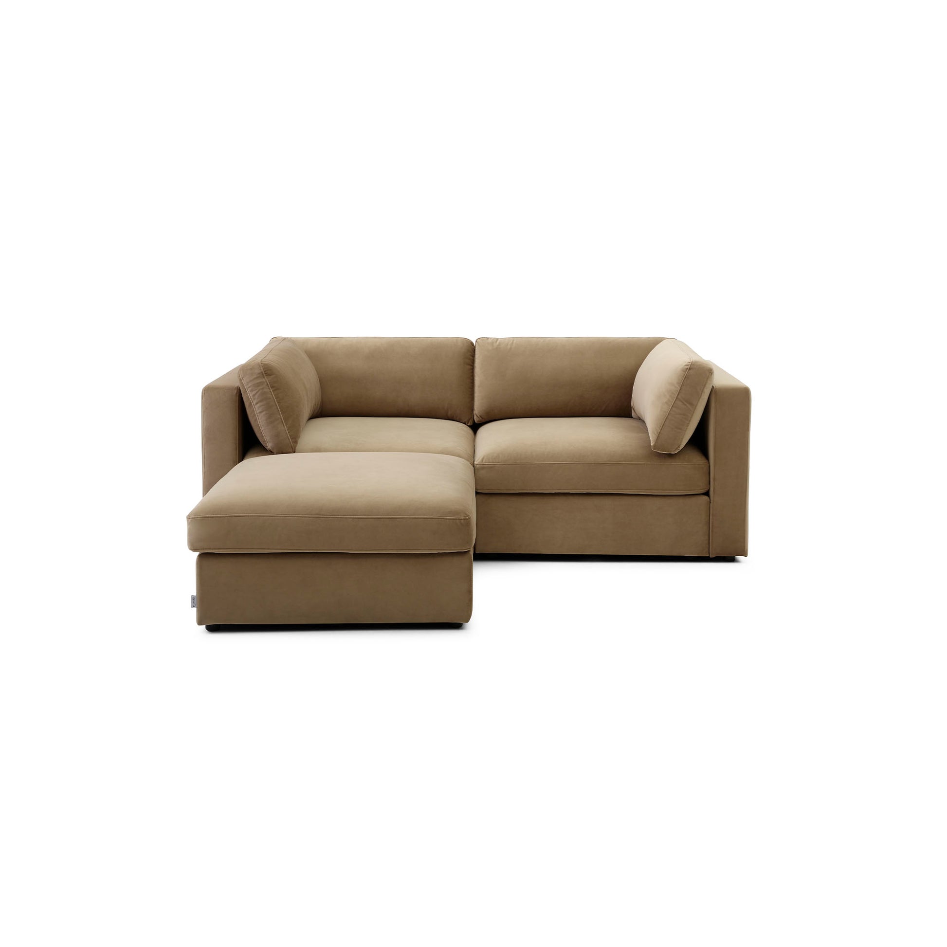 Bella 2 Seater + Ottoman