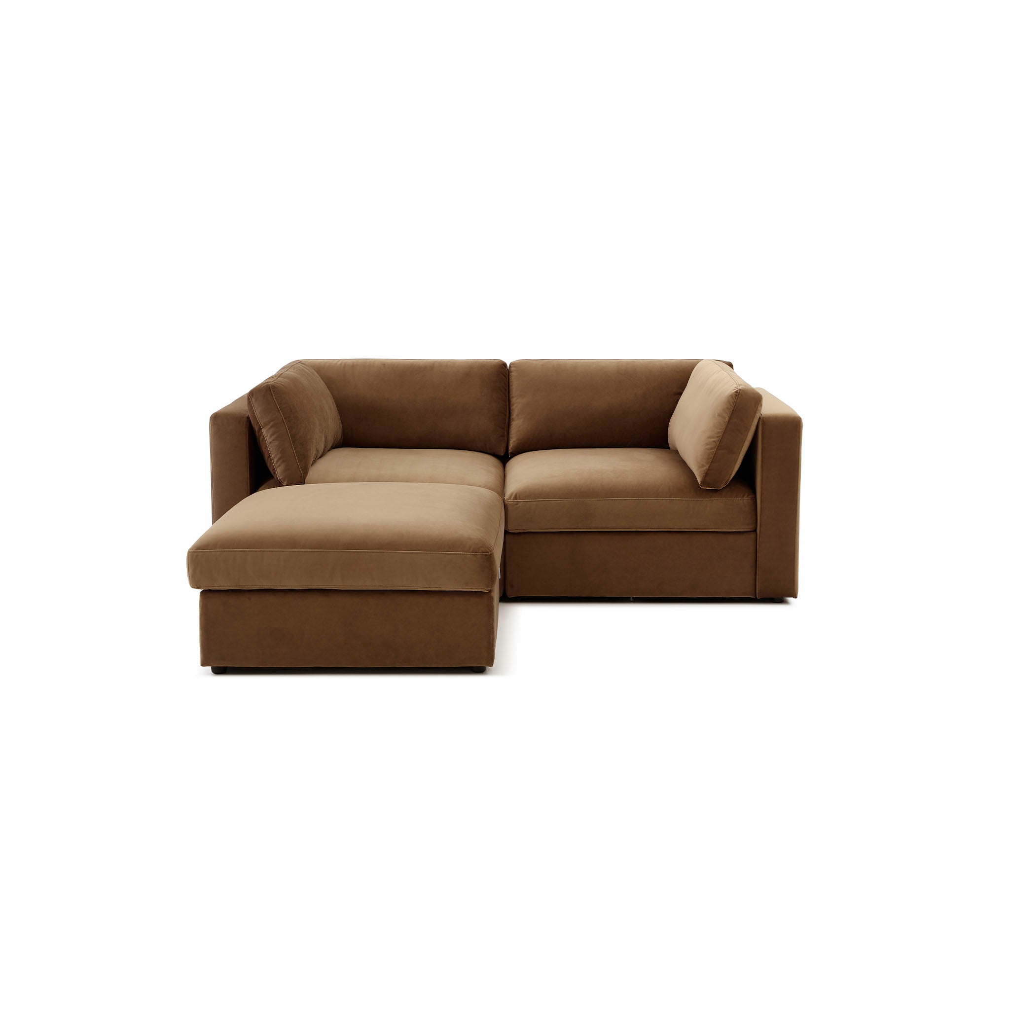 Bella 2 Seater + Ottoman
