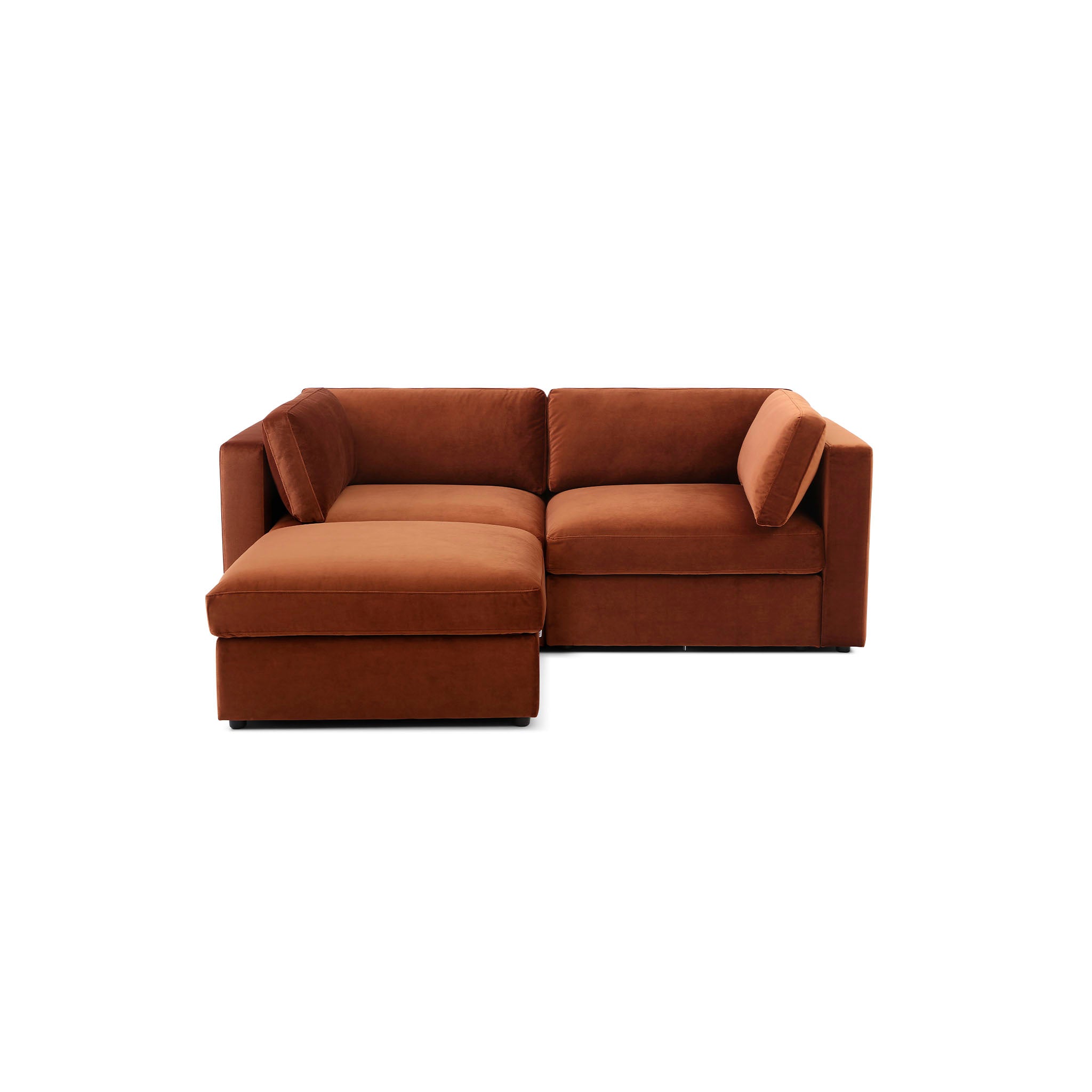 Bella 2 Seater + Ottoman