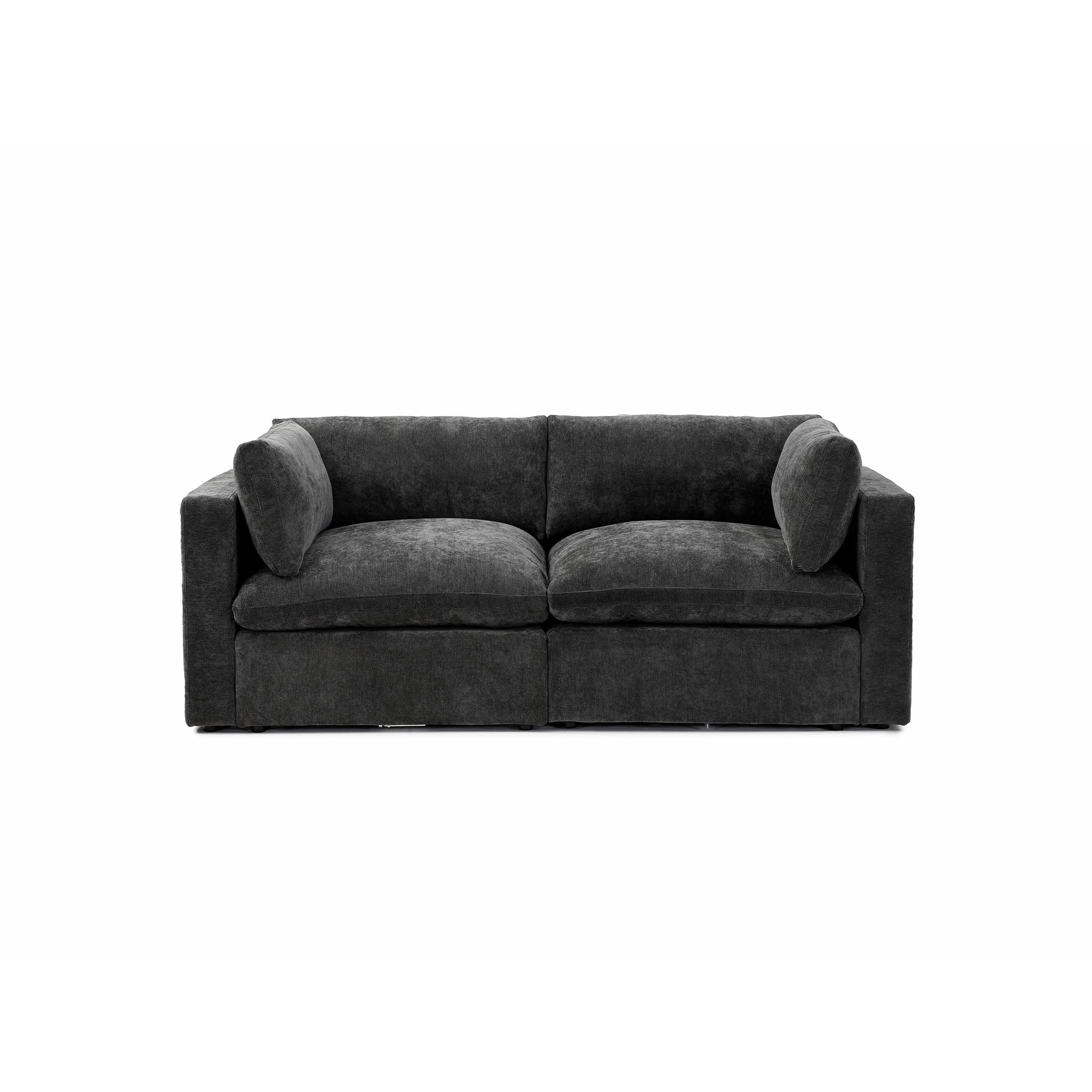 Bella Pillow 2 Seater