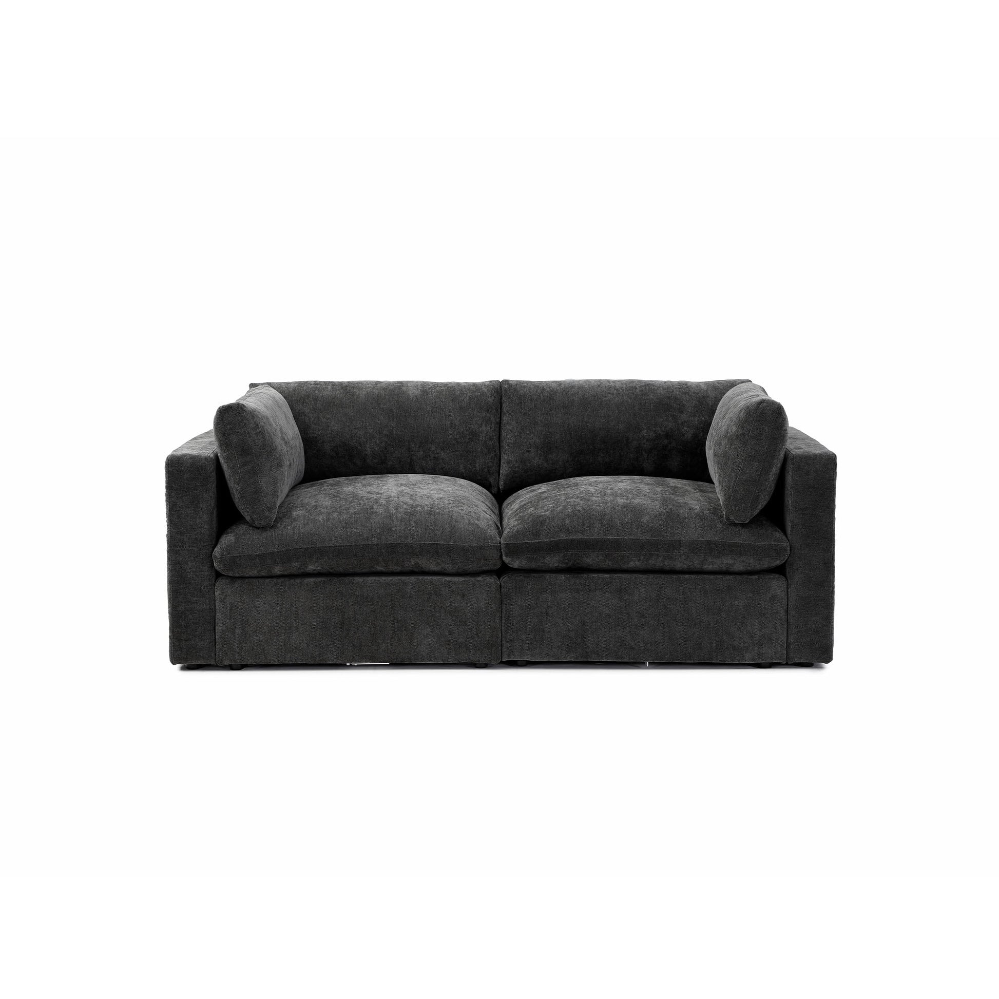 Bella Pillow 2 Seater