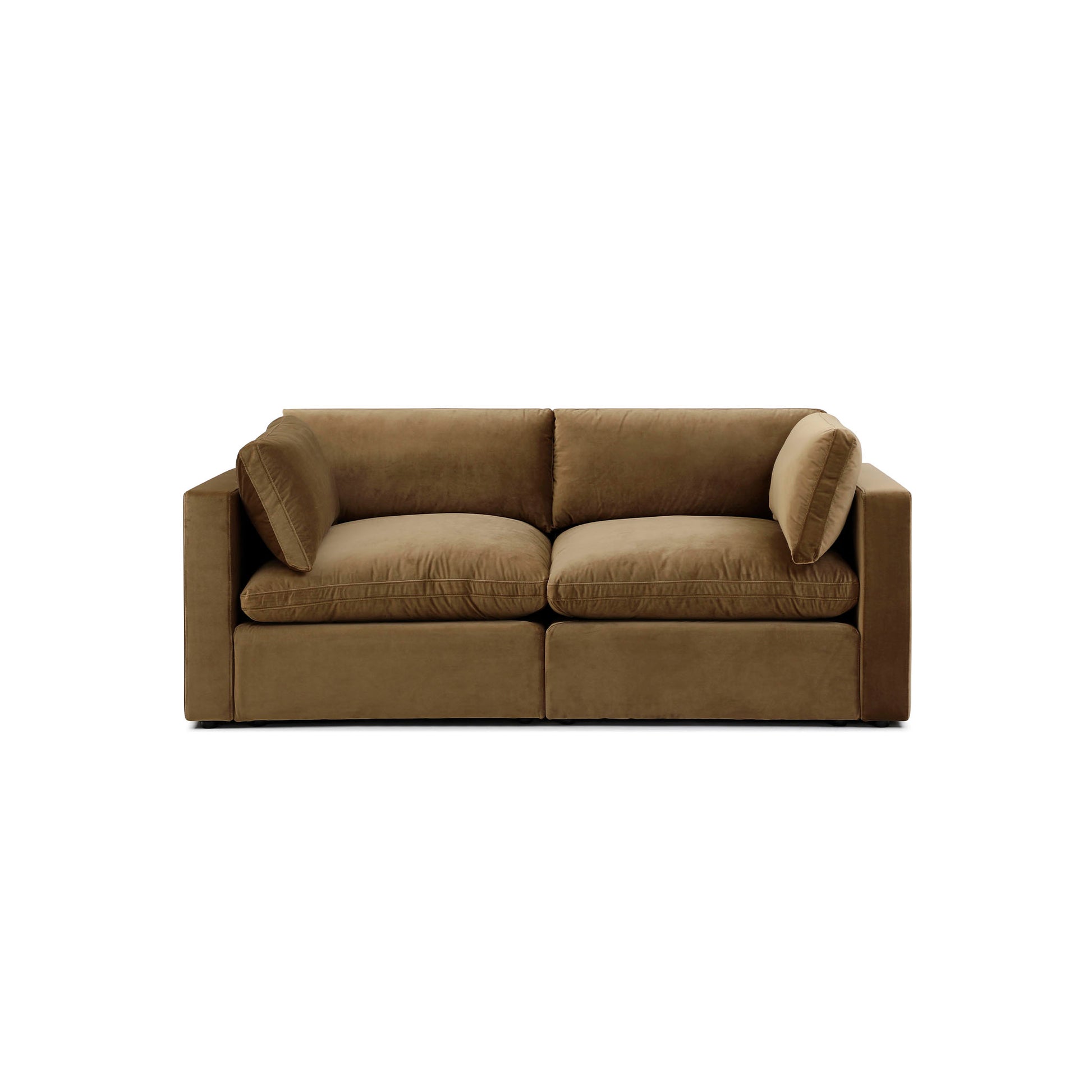 Bella Pillow 2 Seater