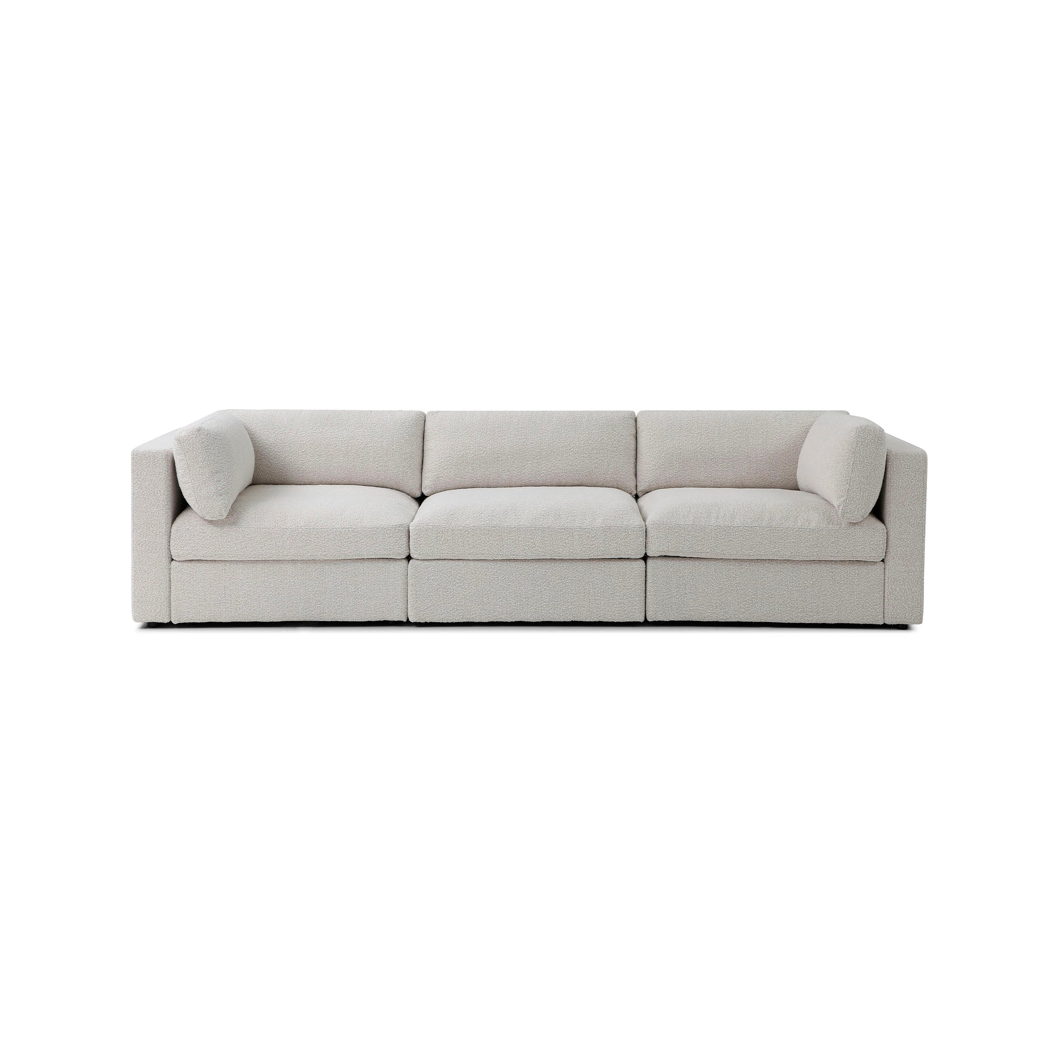 Bella 3 Seater