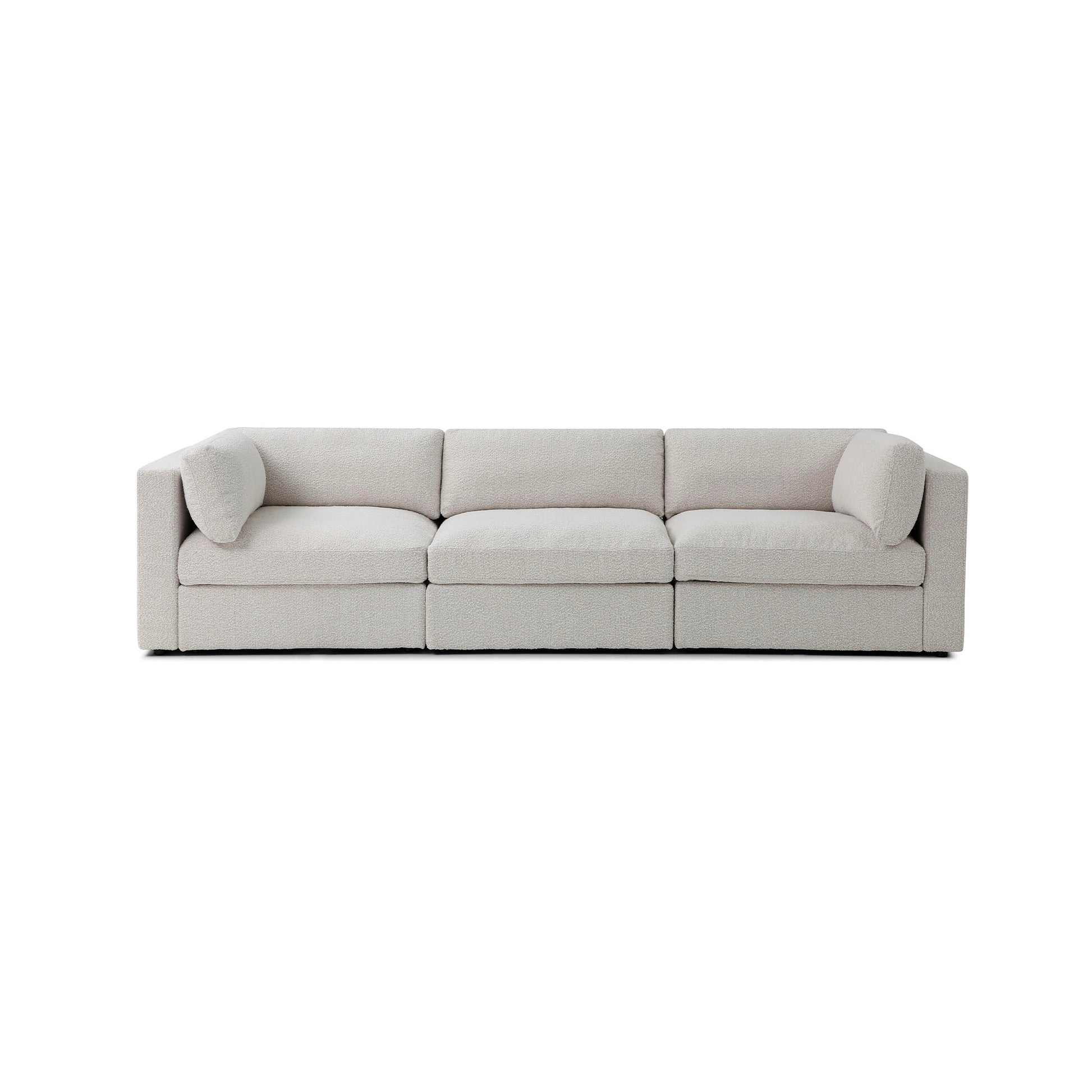 Bella 3 Seater