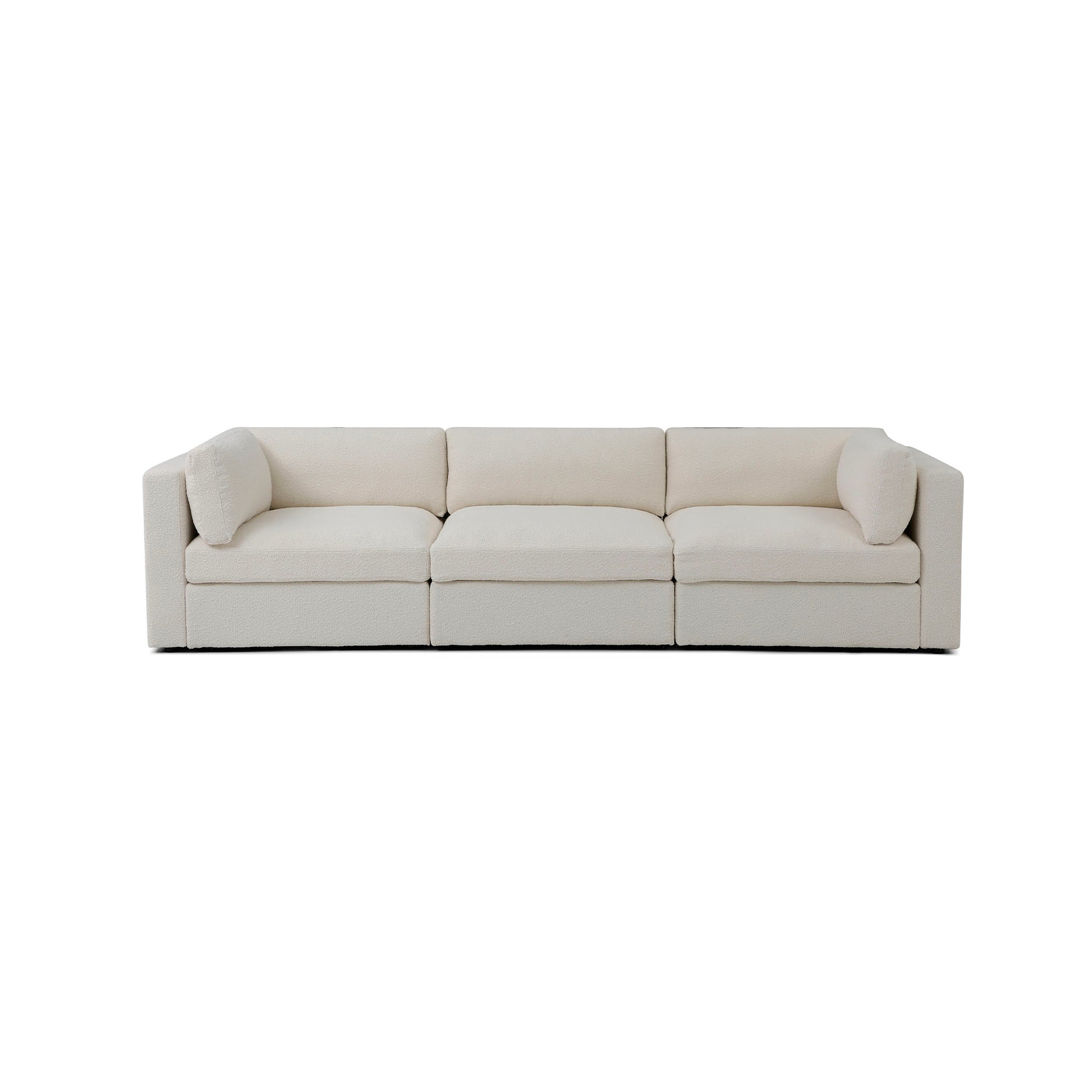 Bella 3 Seater