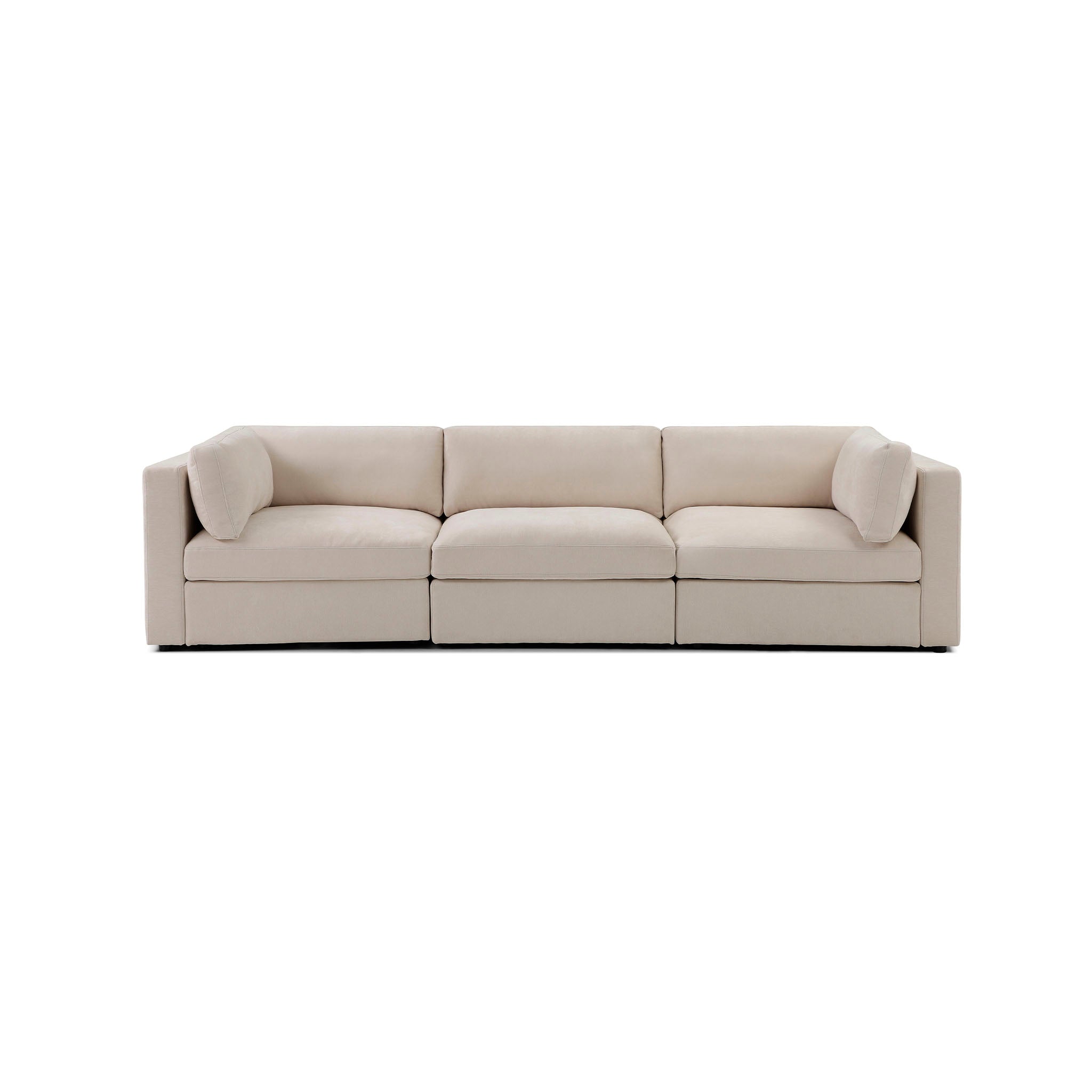 Bella 3 Seater