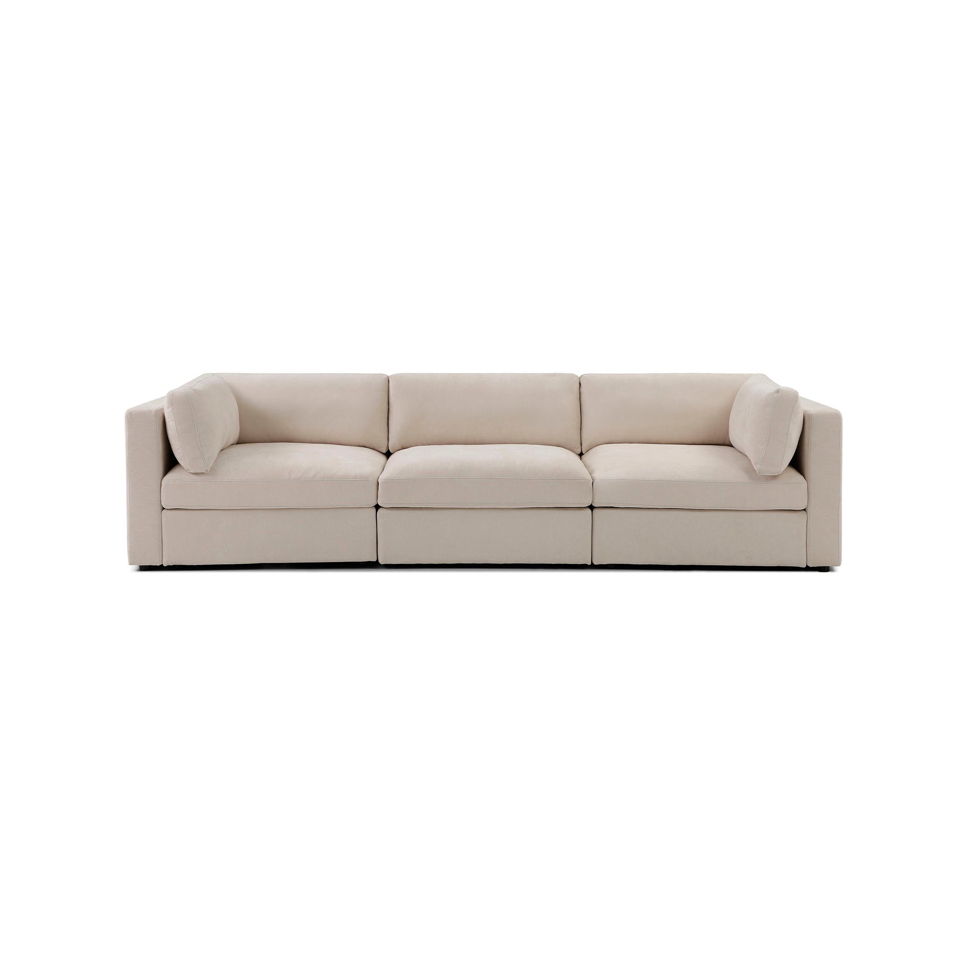 Bella 3 Seater