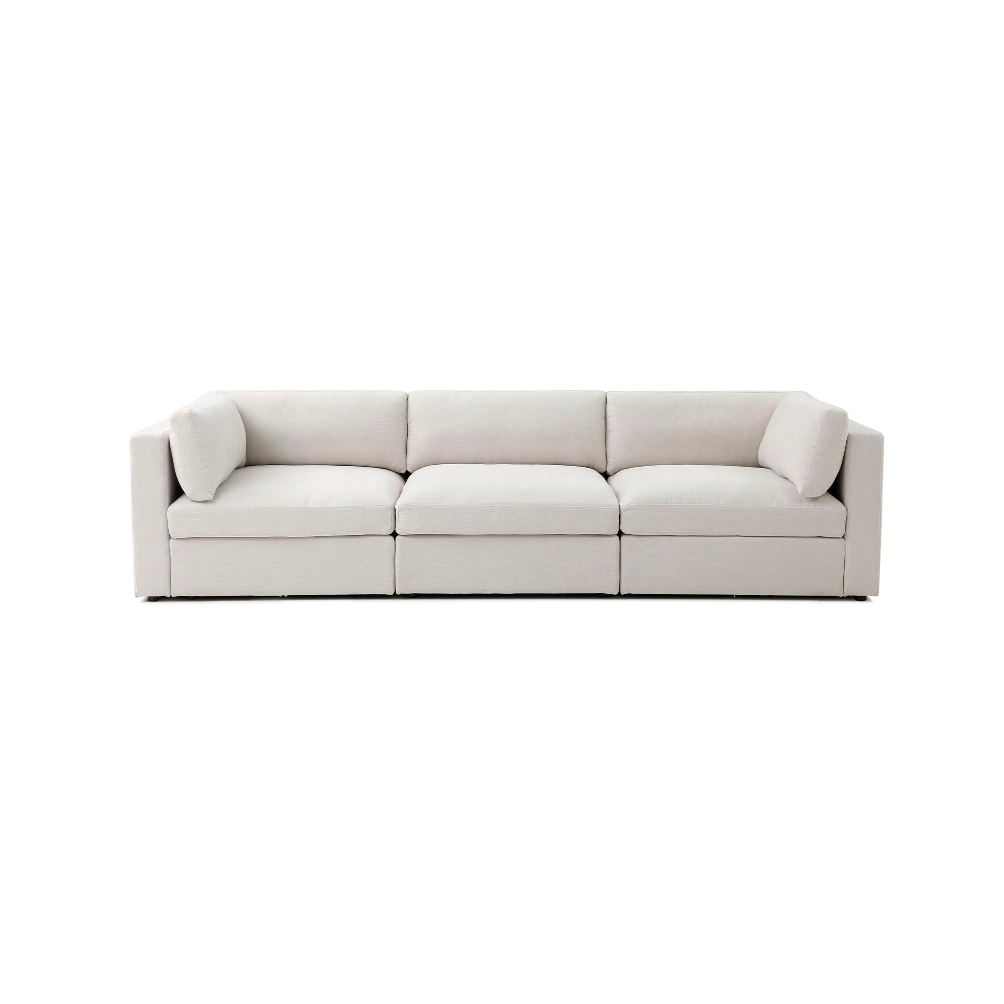 Bella 3 Seater