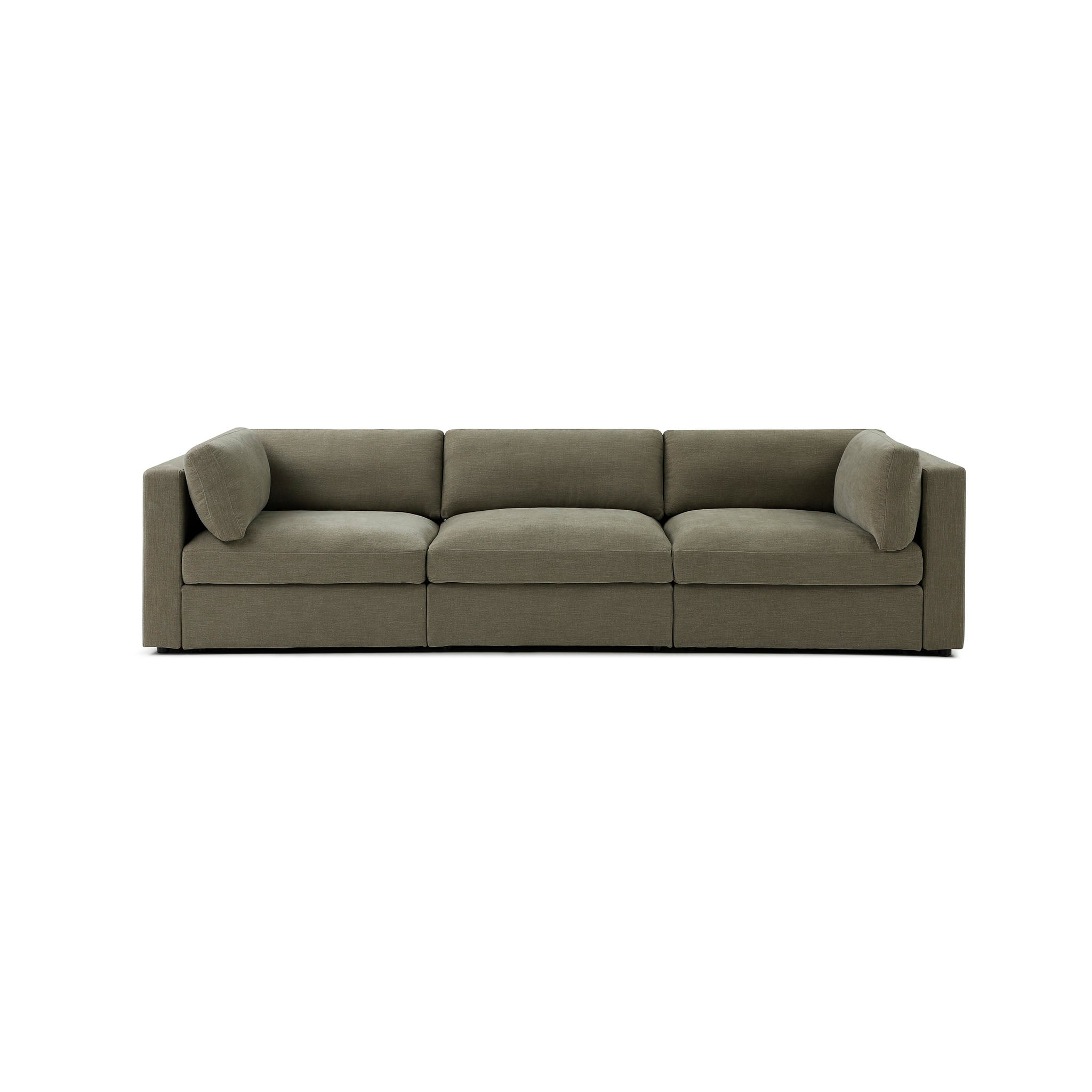 Bella 3 Seater