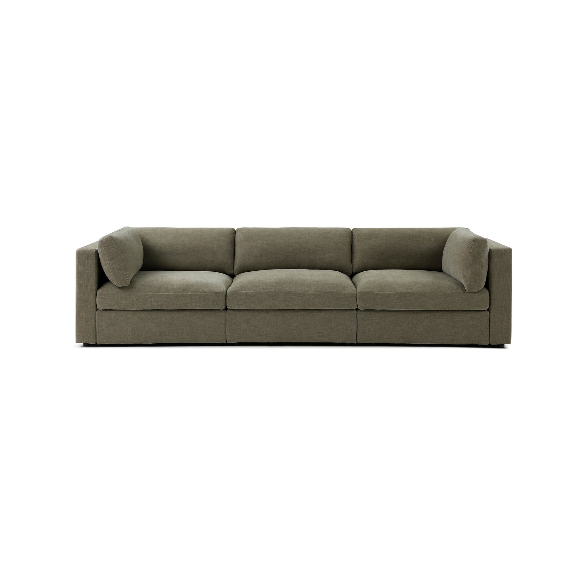 Bella 3 Seater