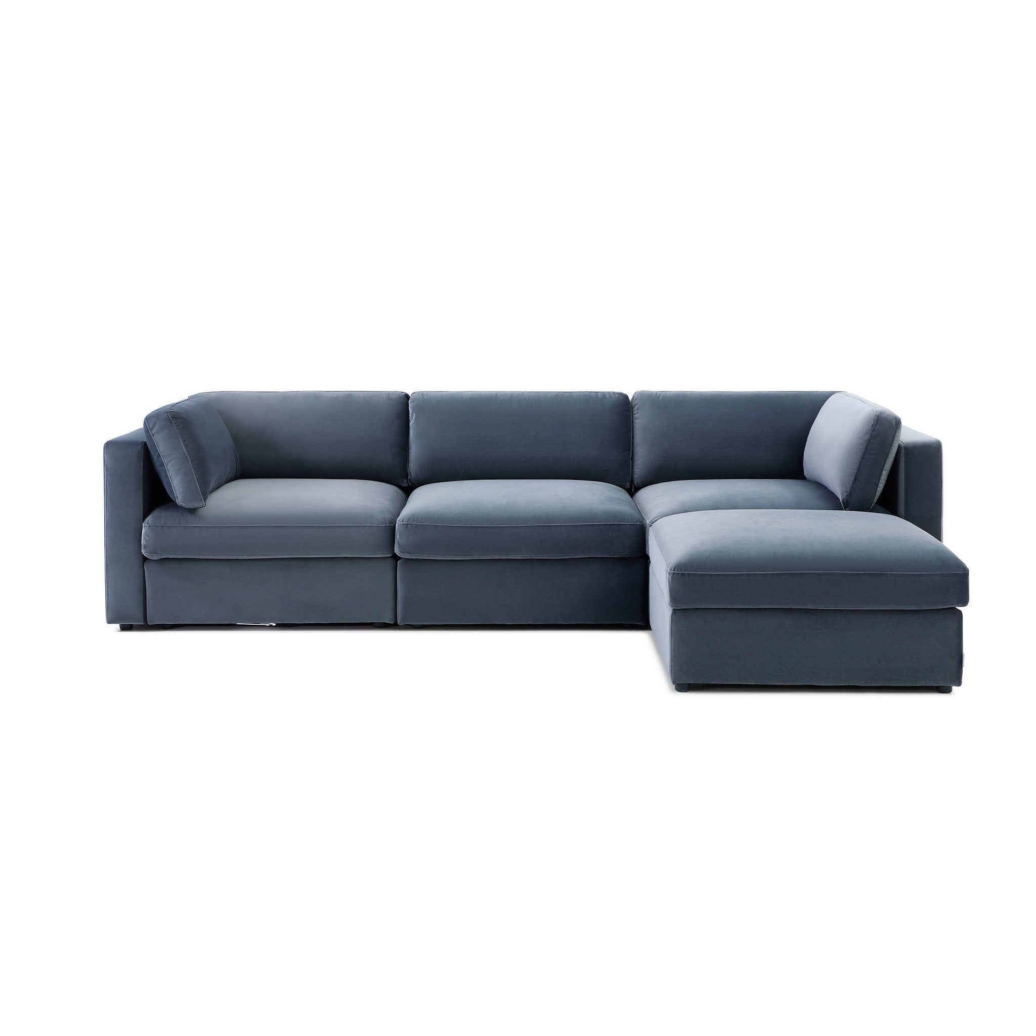 Bella 3 Seater + Ottoman