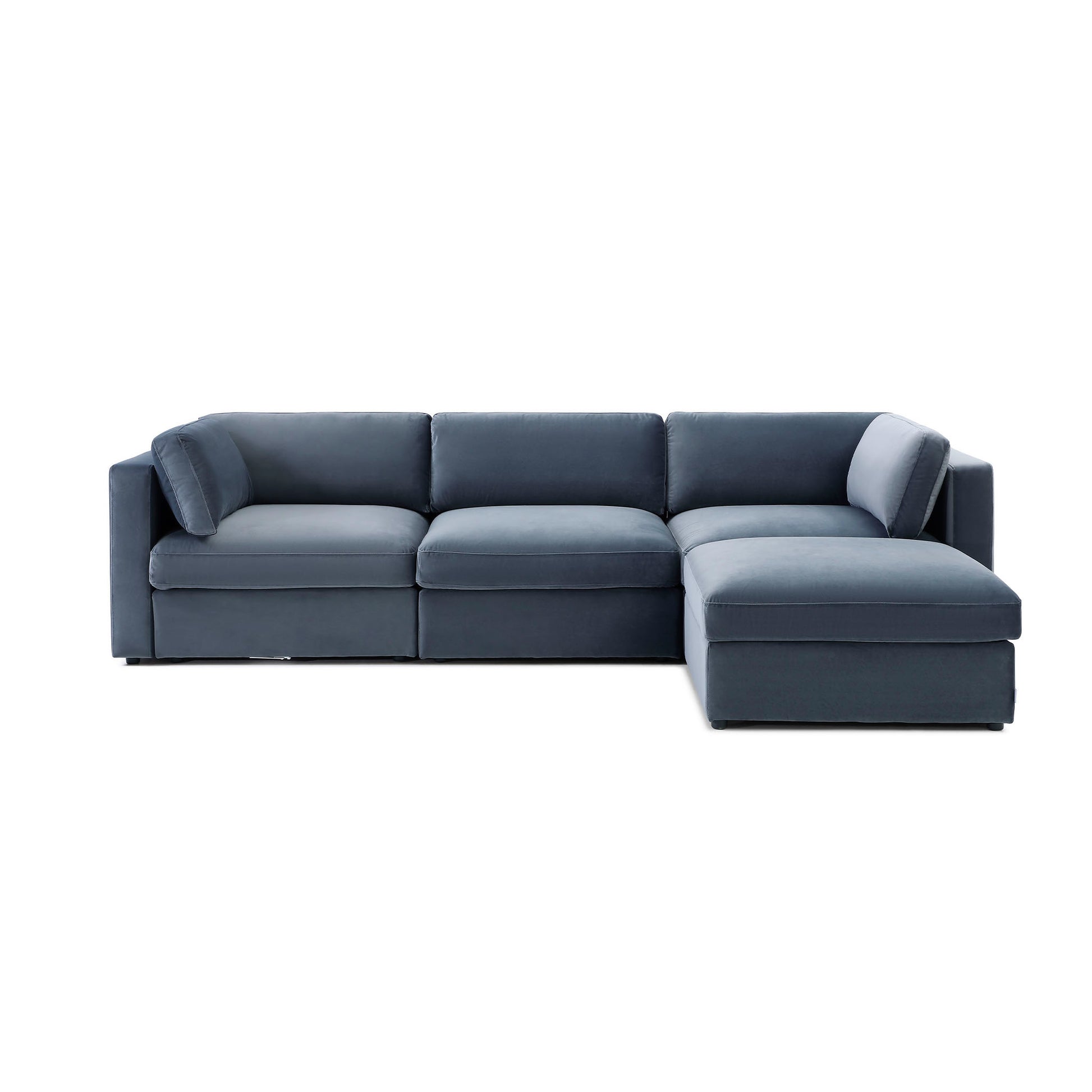 Bella 3 Seater + Ottoman