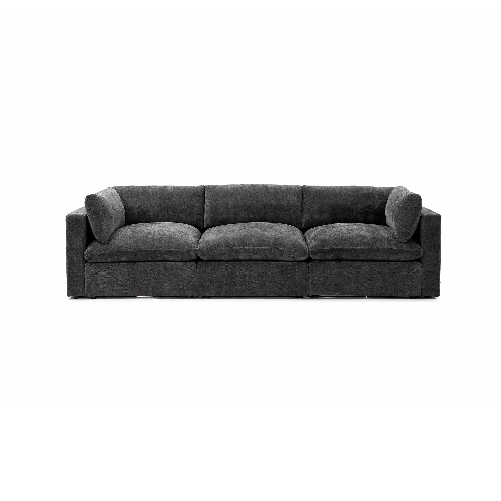 Bella Pillow 3 Seater