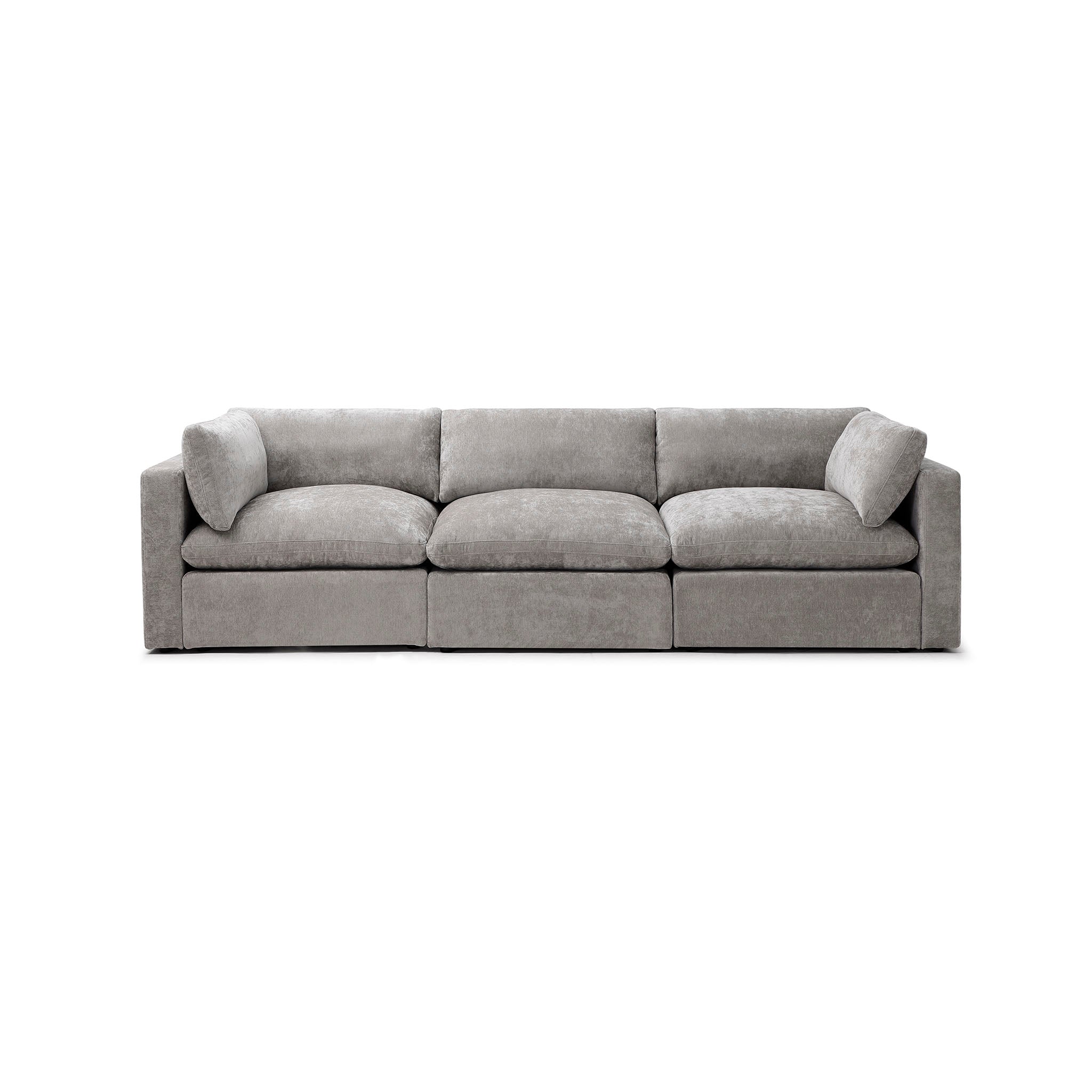Bella Pillow 3 Seater