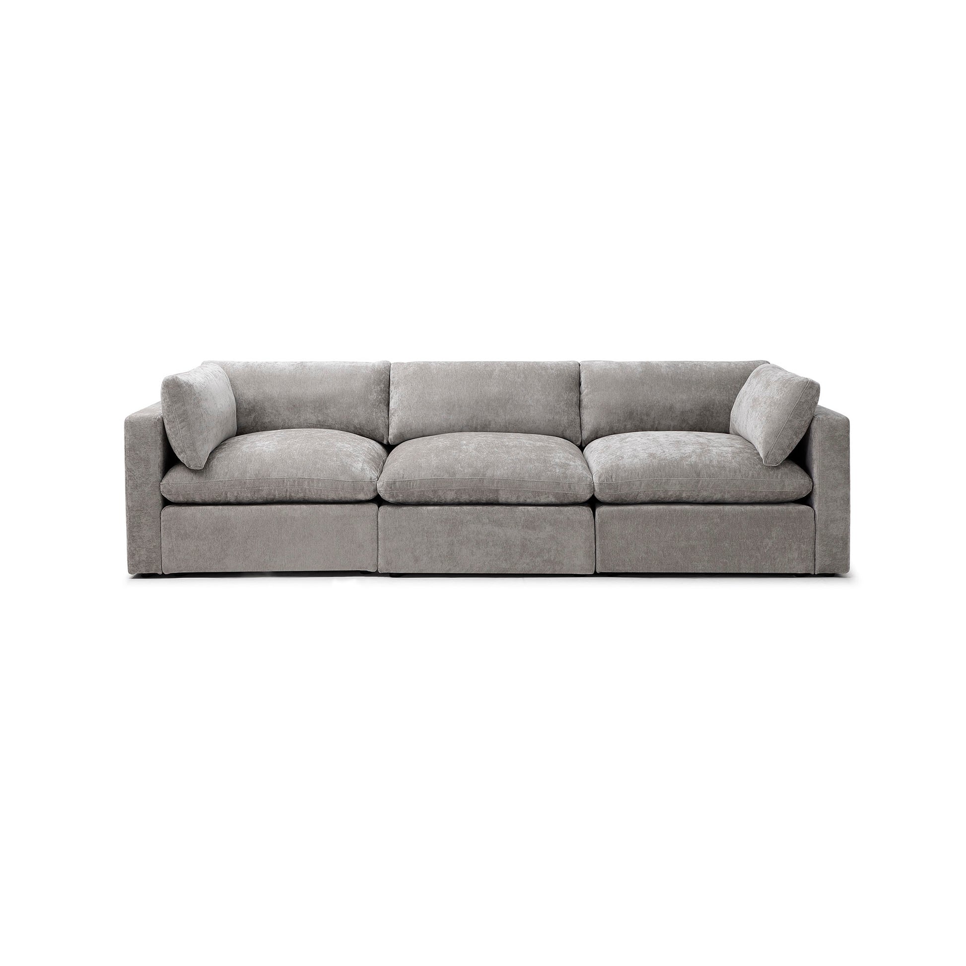 Bella Pillow 3 Seater