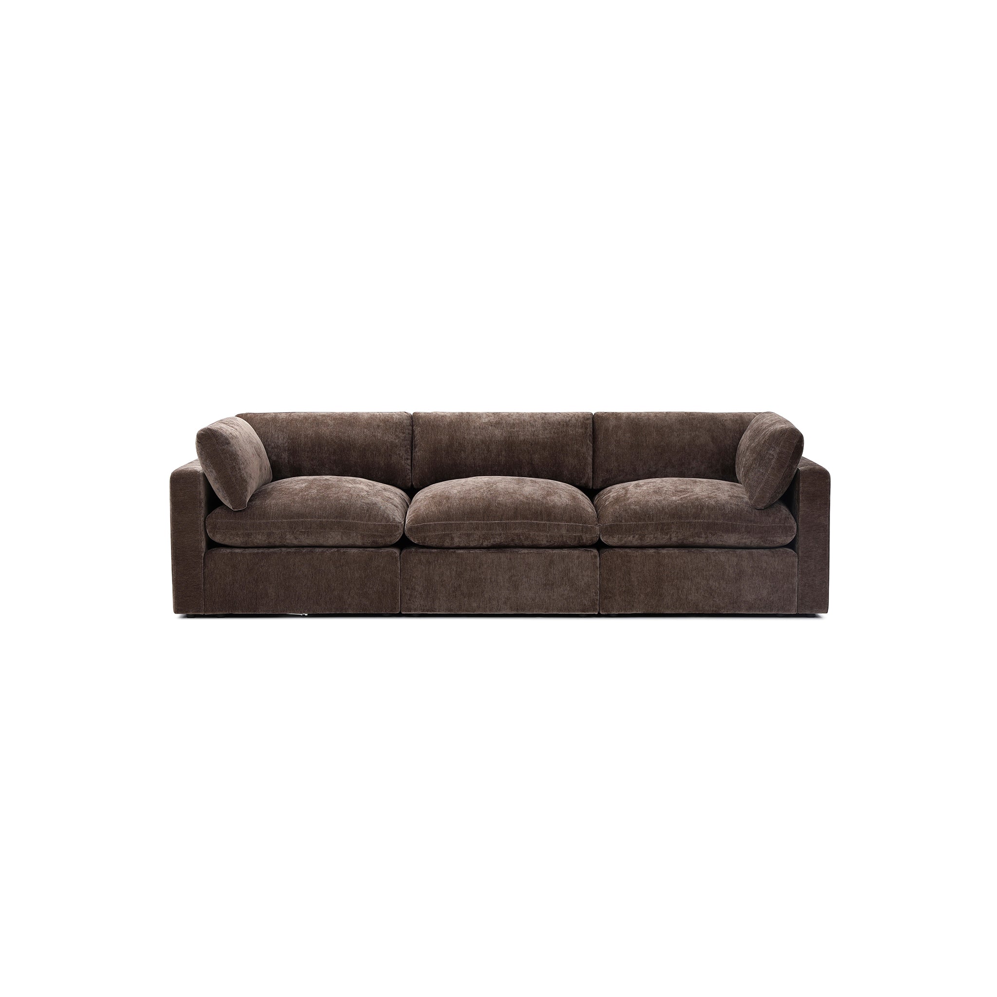 Bella Pillow 3 Seater