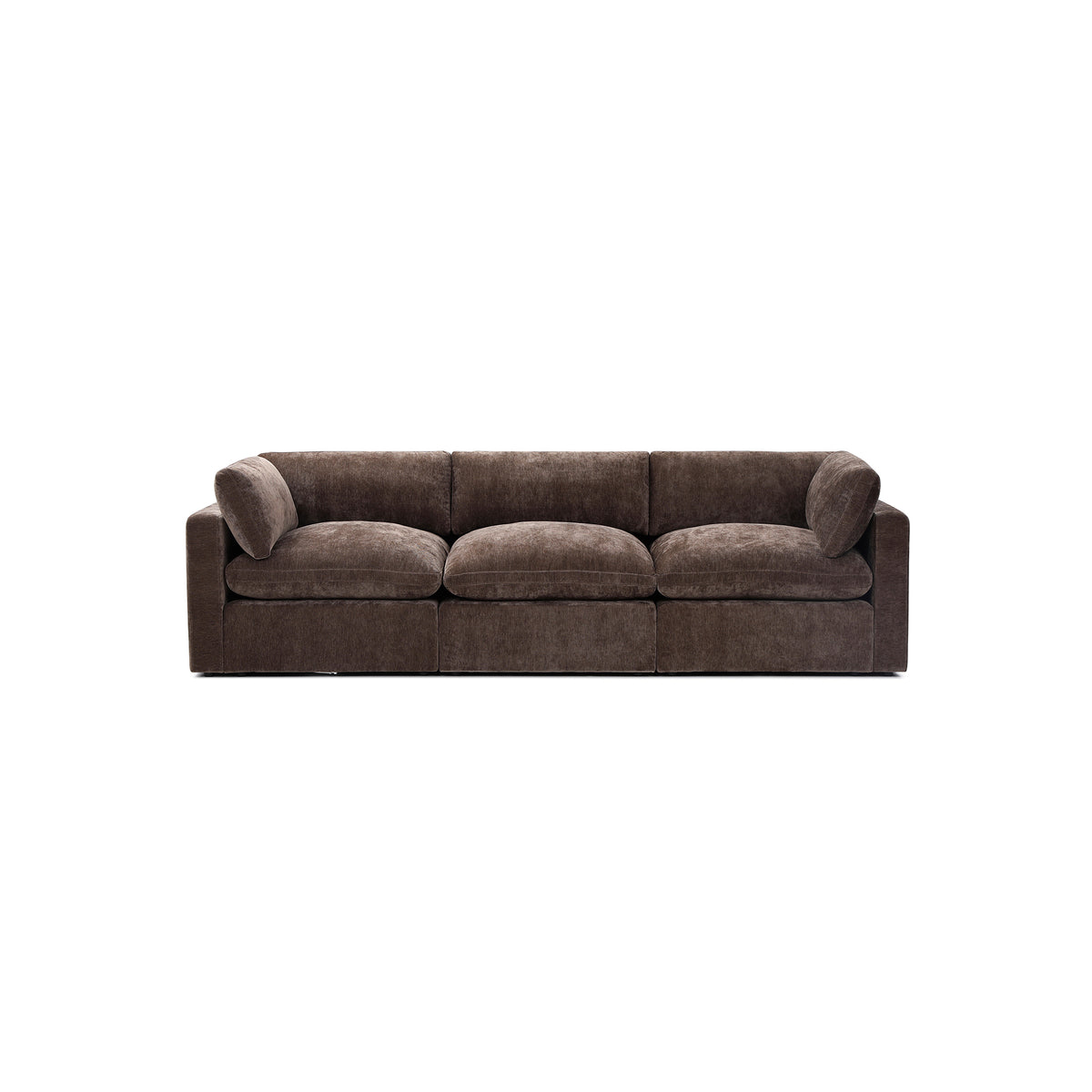 Bella Pillow 3 Seater