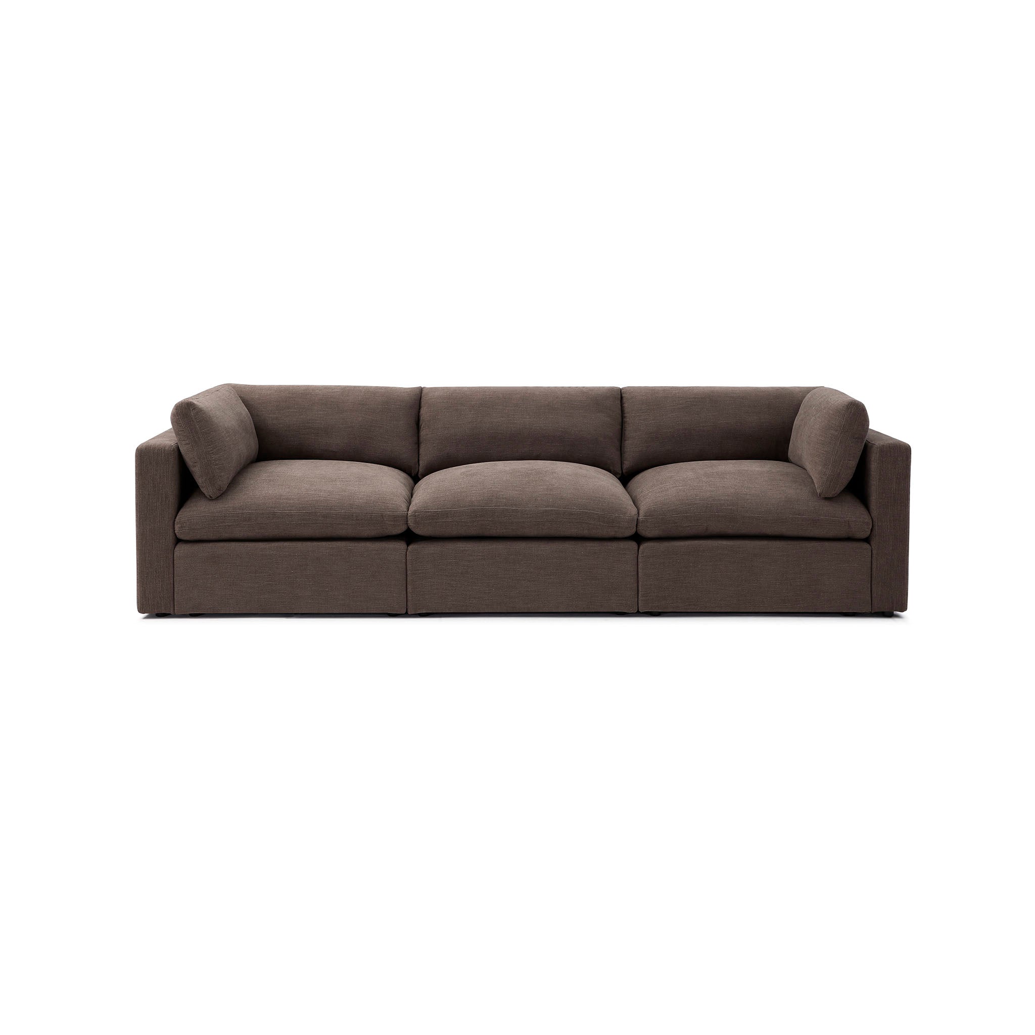 Bella Pillow 3 Seater