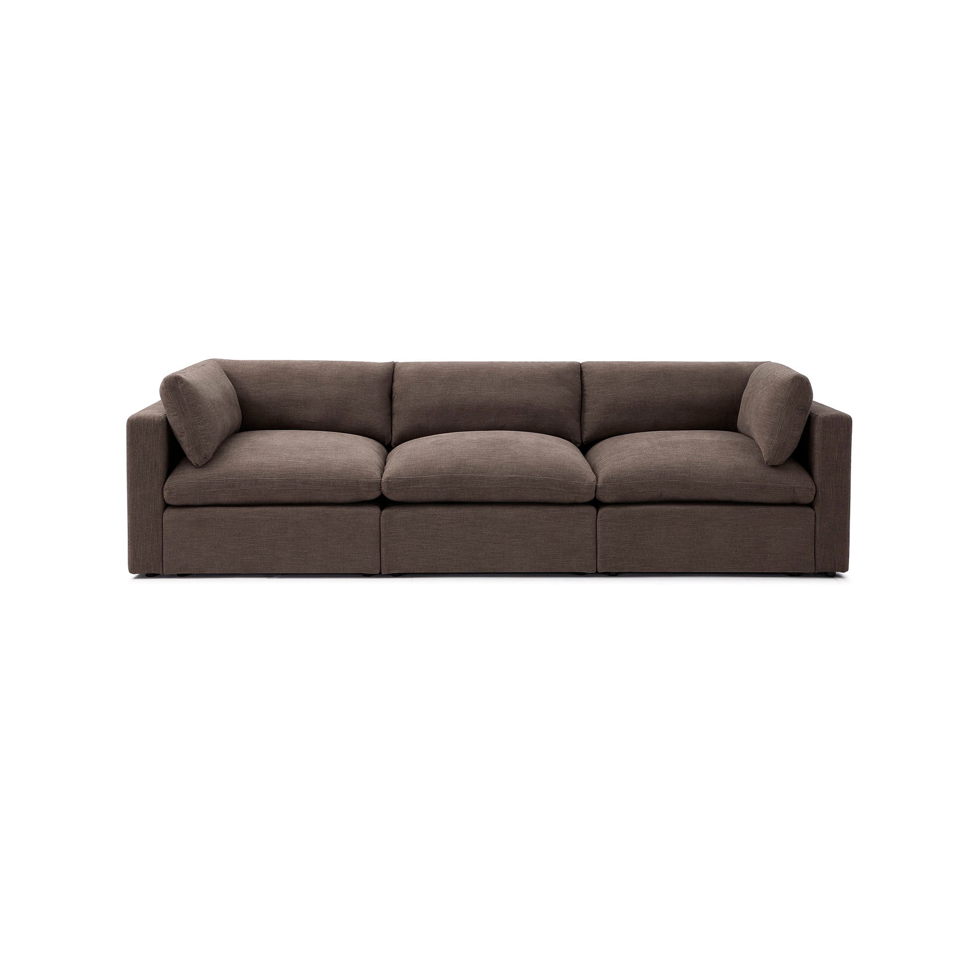 Bella Pillow 3 Seater