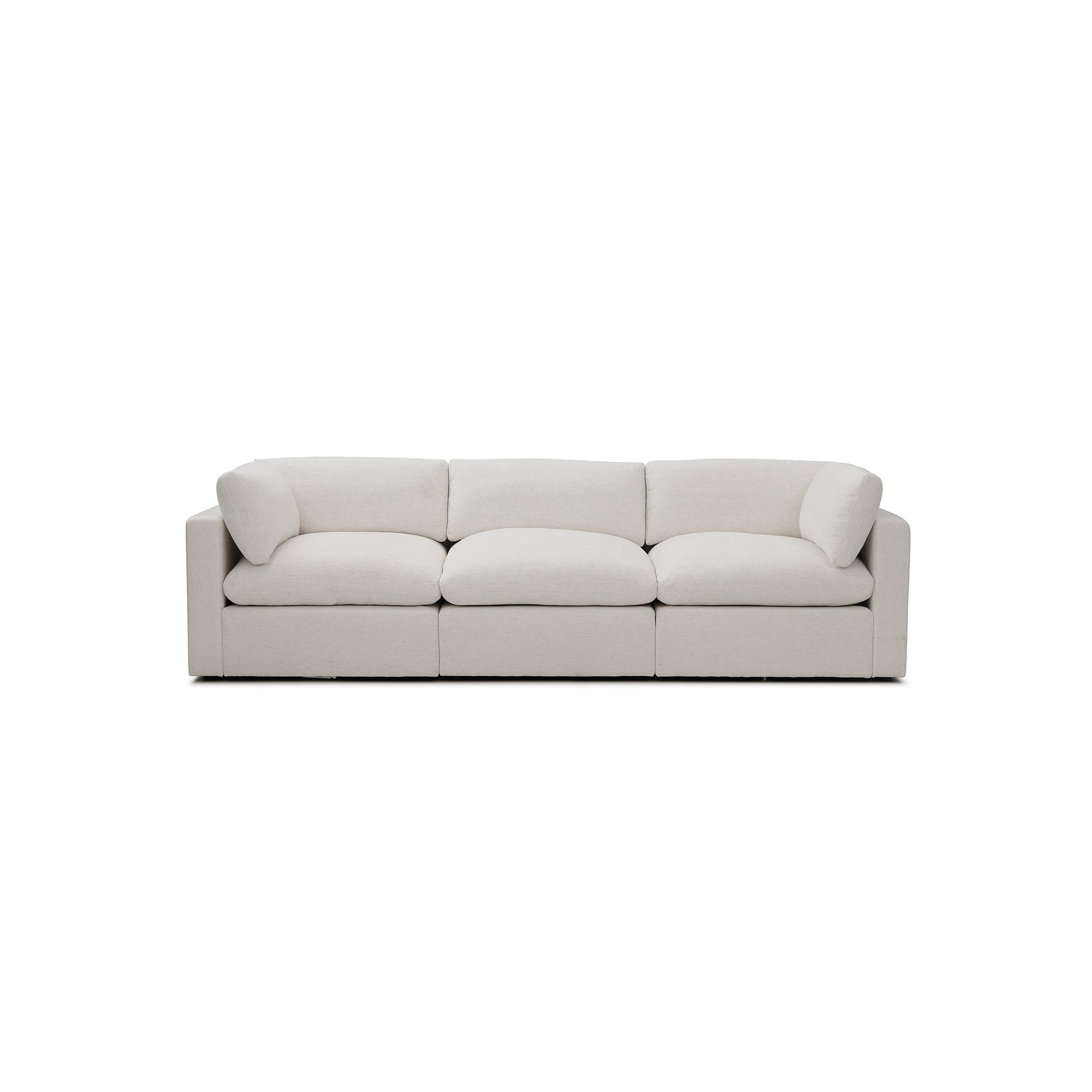 Bella Pillow 3 Seater