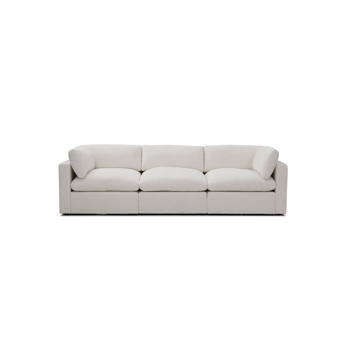 Bella Pillow 3 Seater