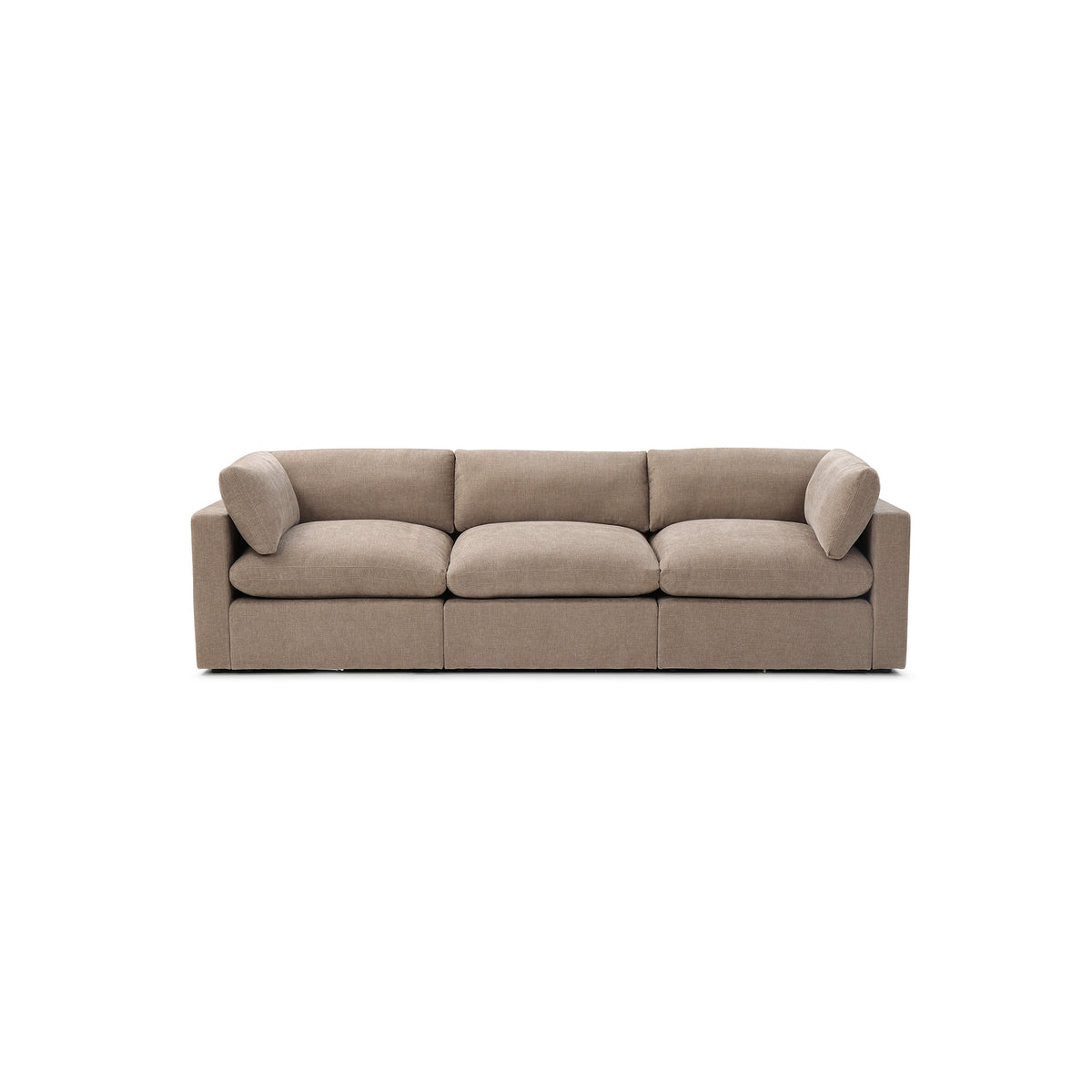 Bella Pillow 3 Seater
