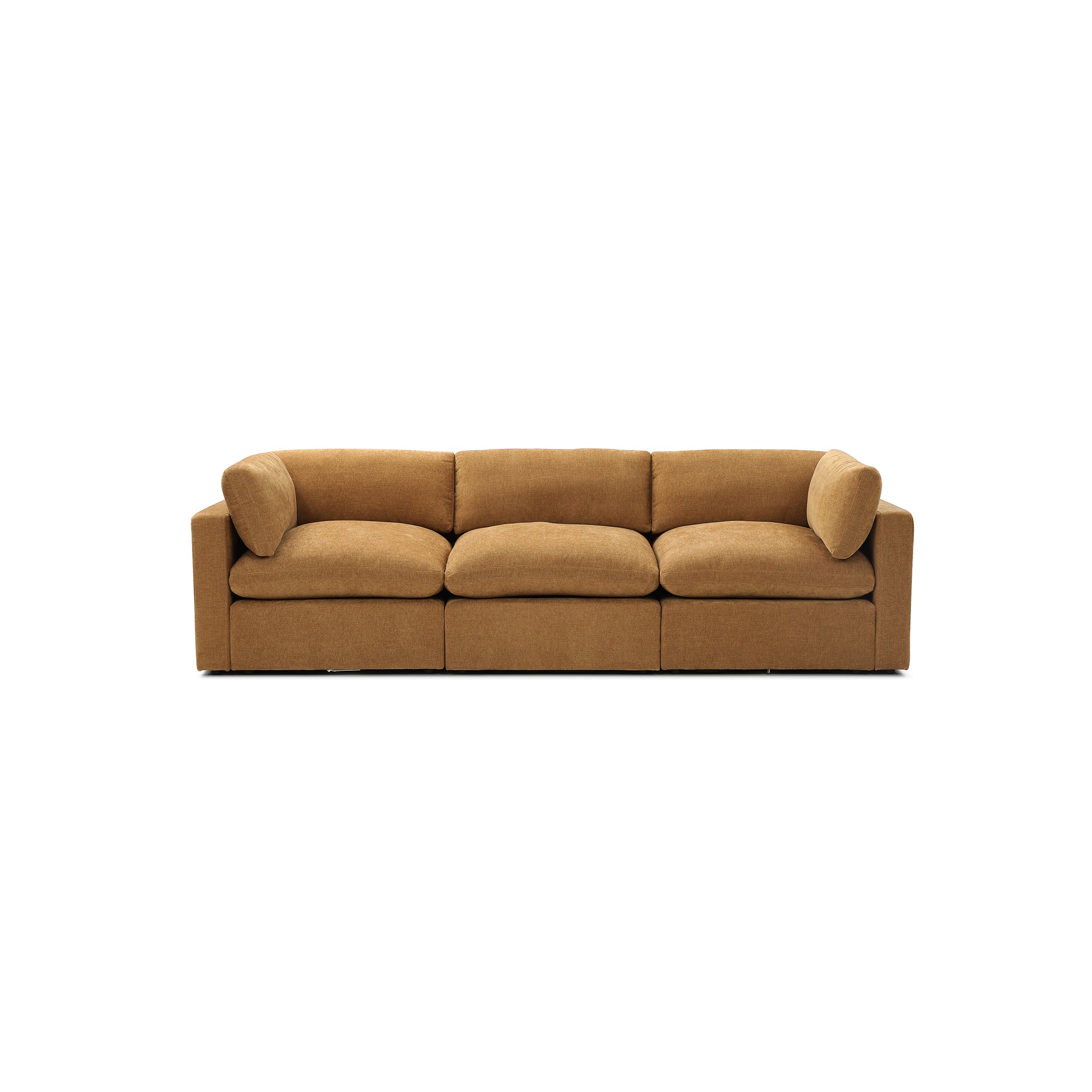 Bella Pillow 3 Seater
