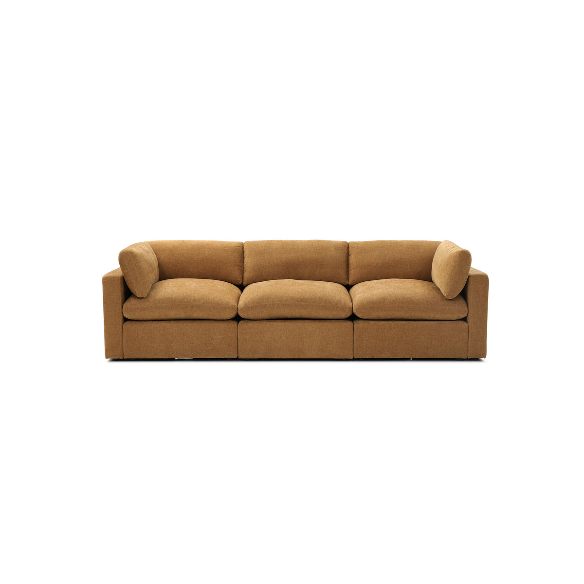 Bella Pillow 3 Seater