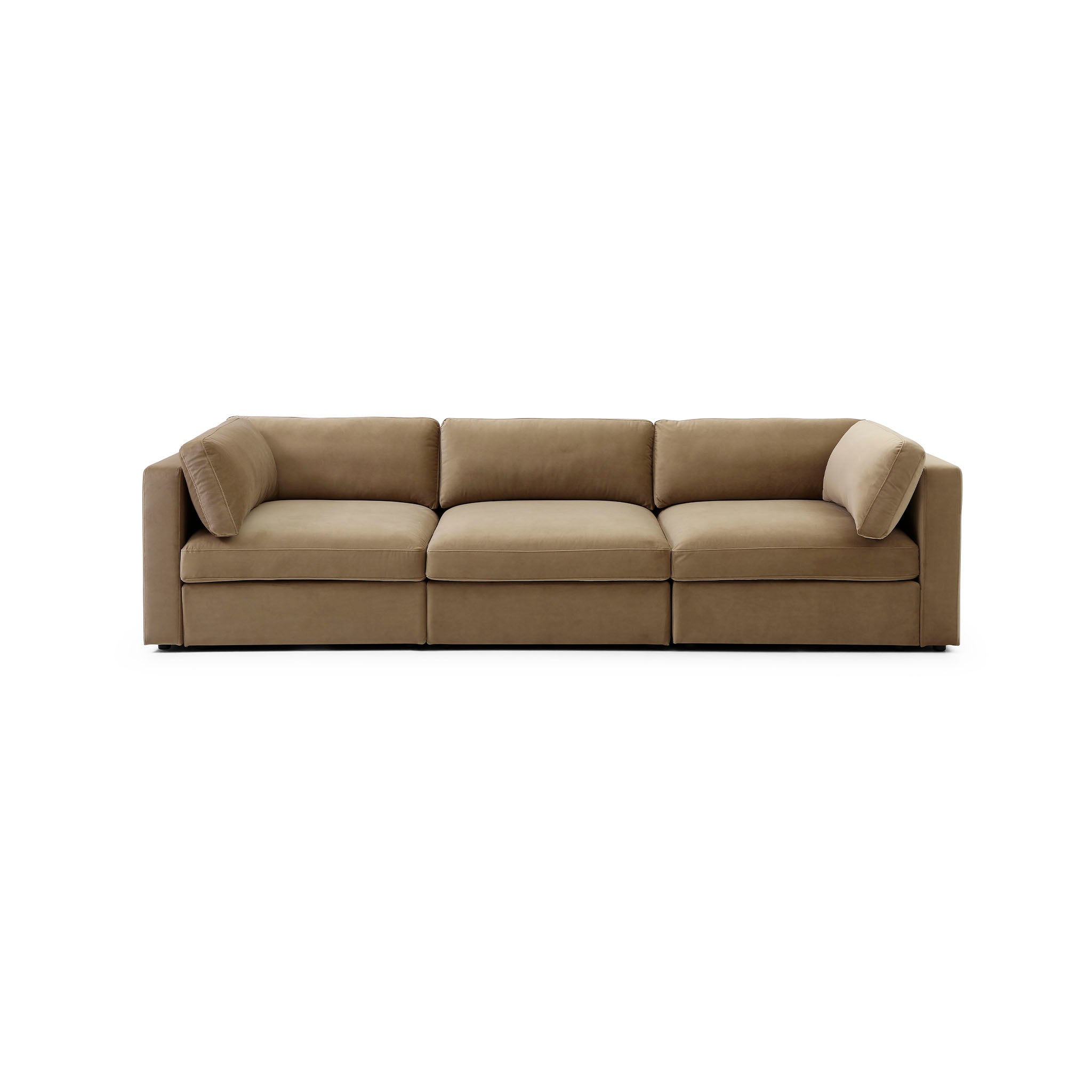 Bella 3 Seater