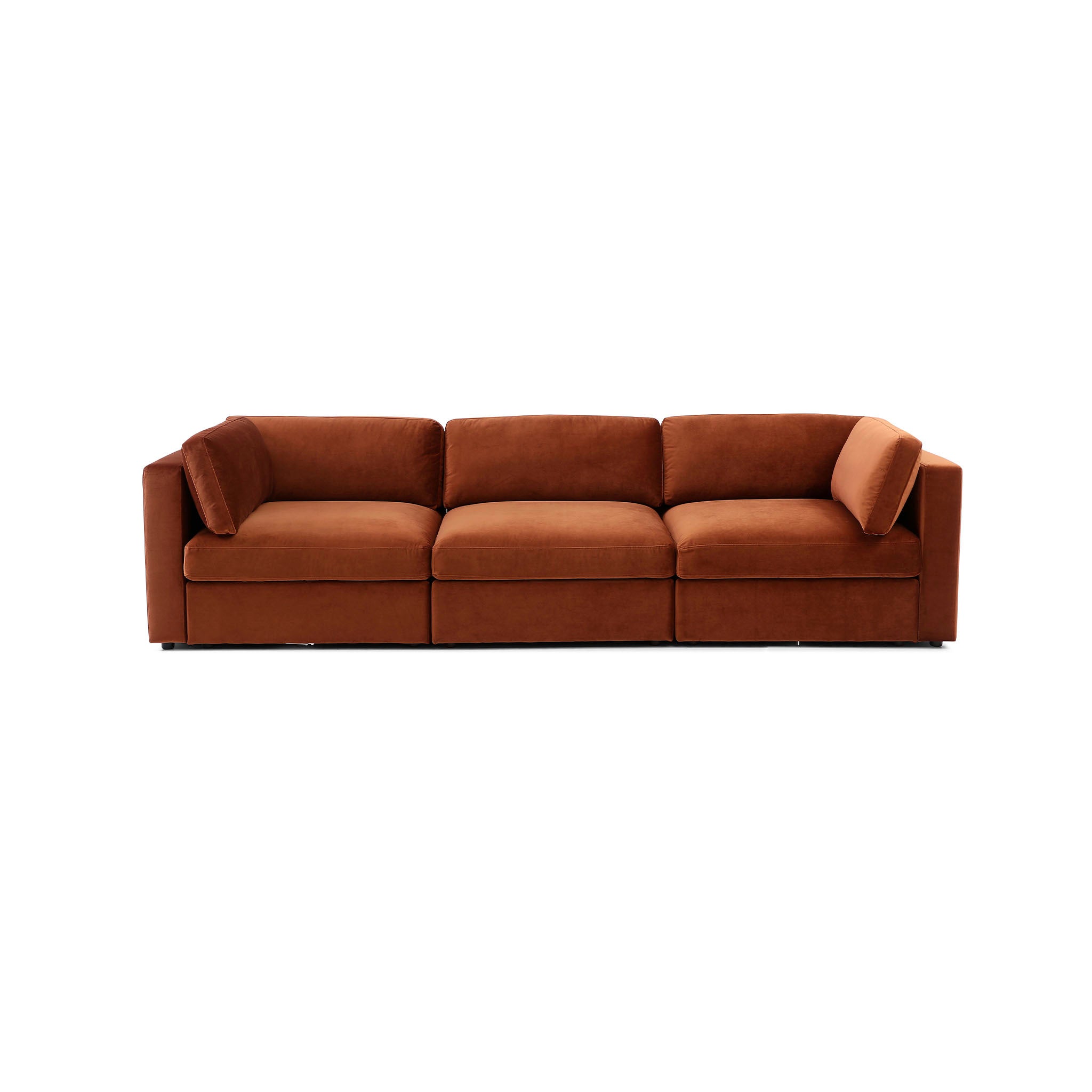Bella 3 Seater