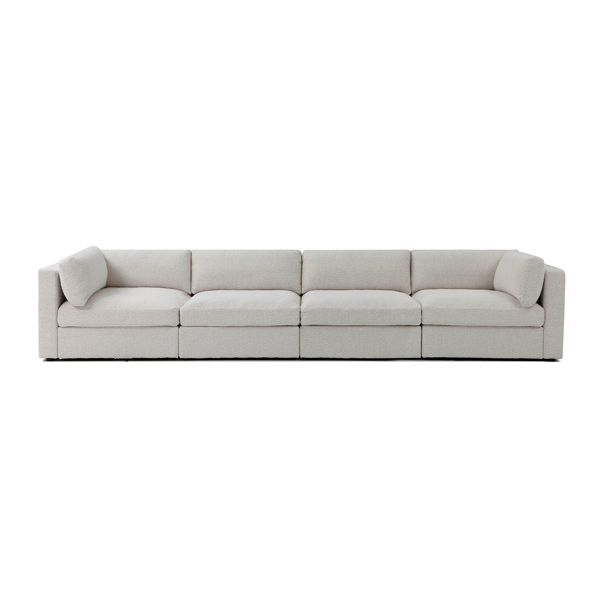 Bella 4 Seater
