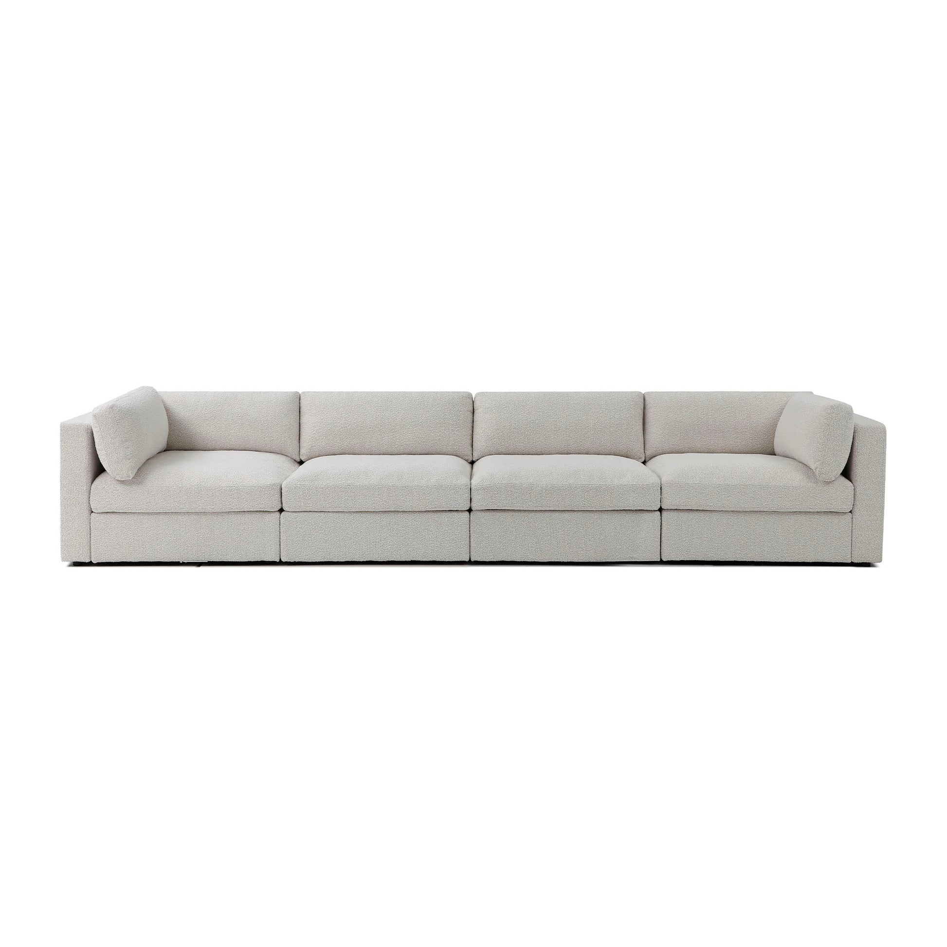Bella 4 Seater