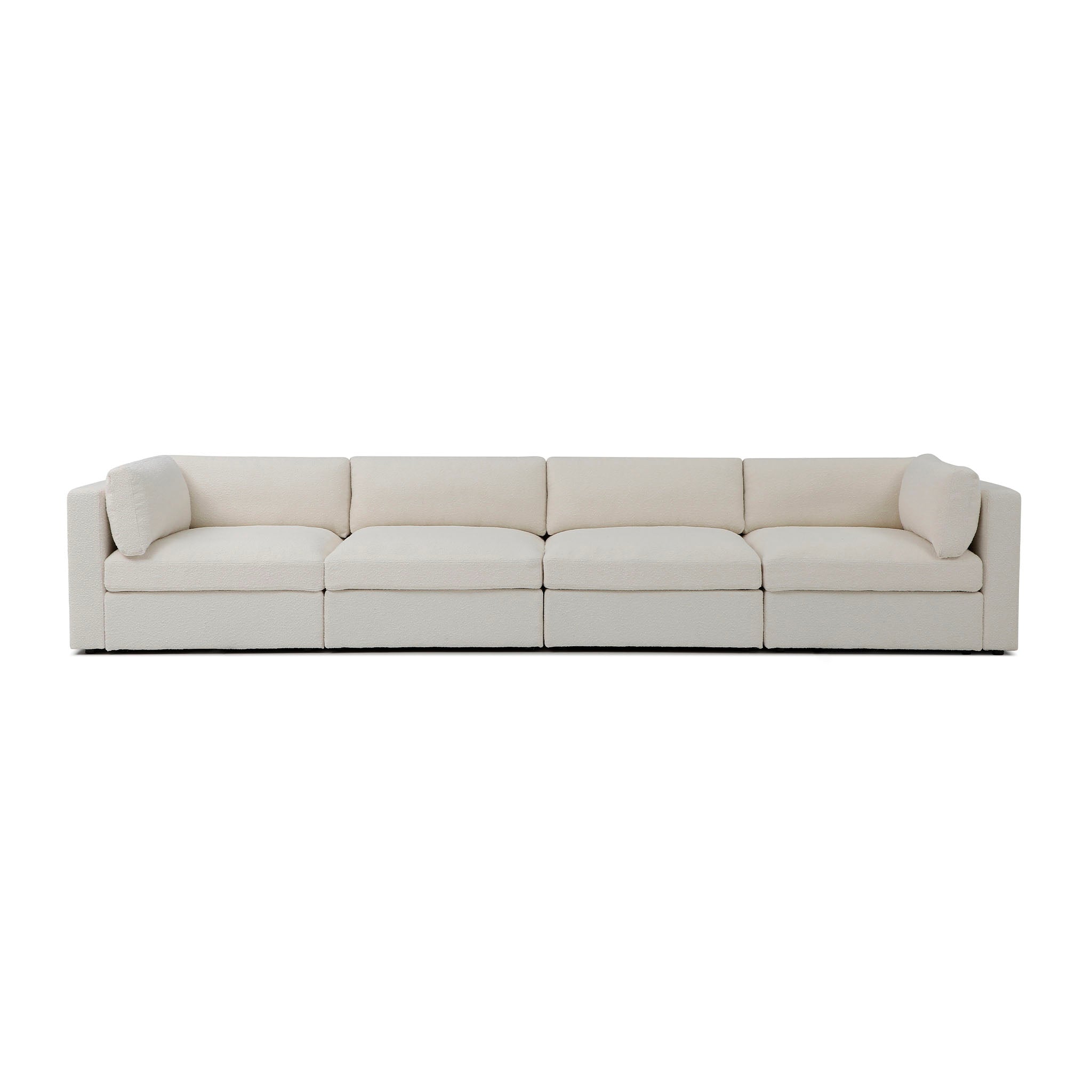 Bella 4 Seater