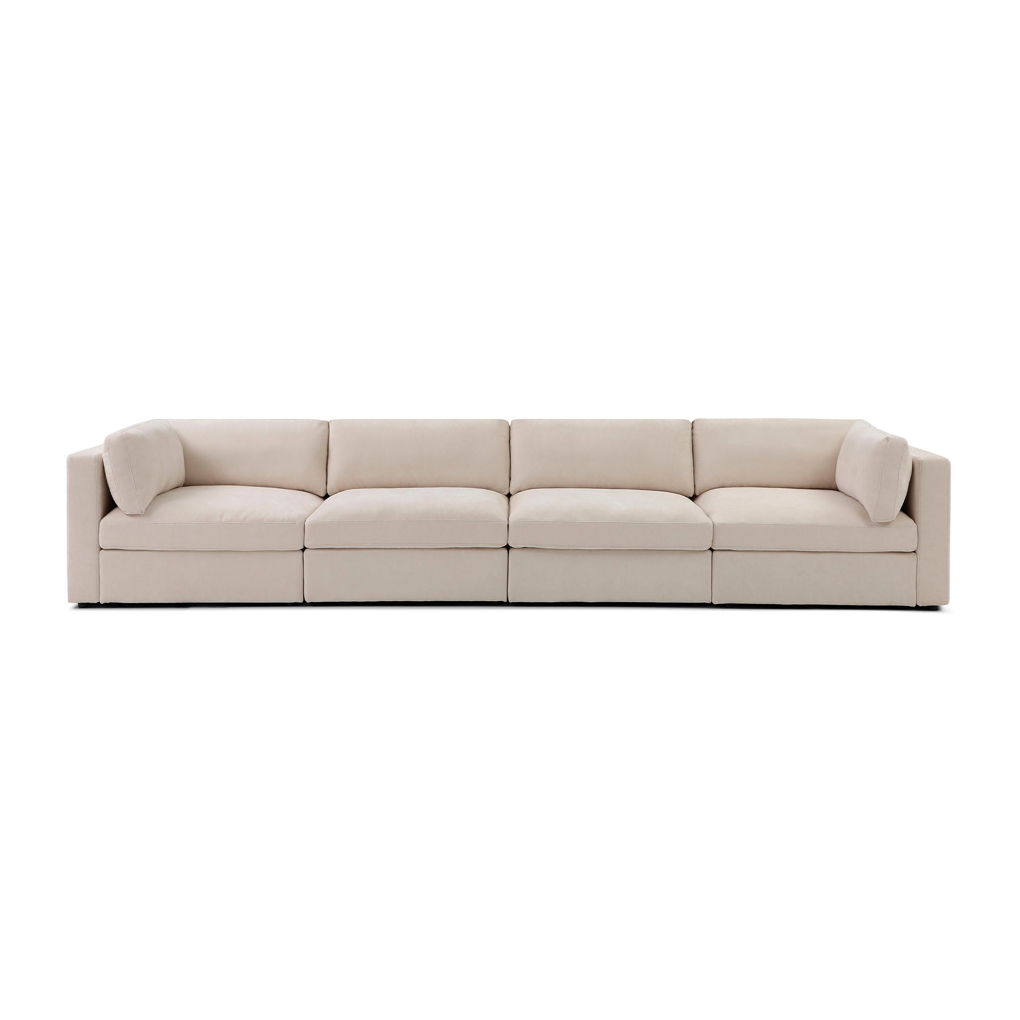 Bella 4 Seater