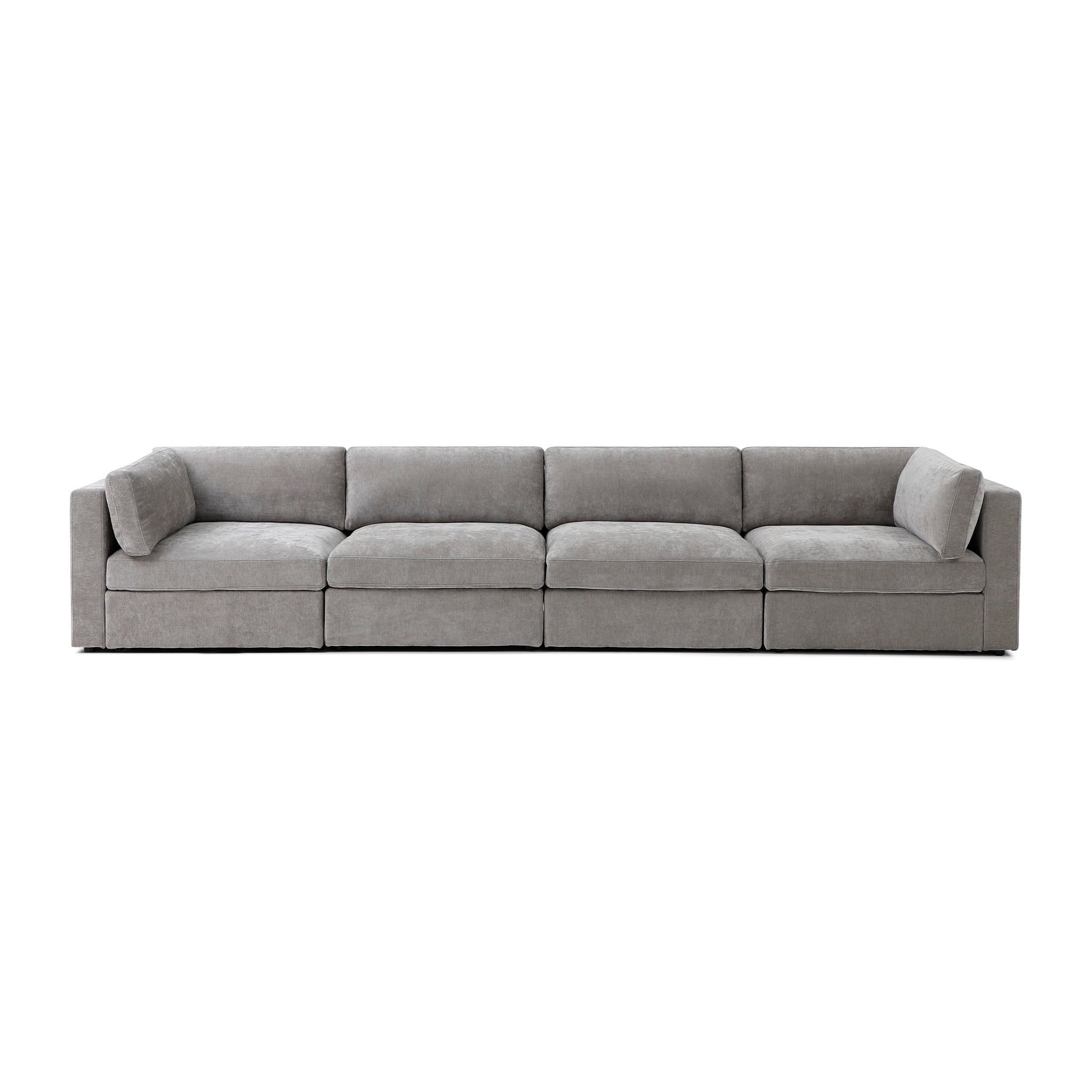 Bella 4 Seater