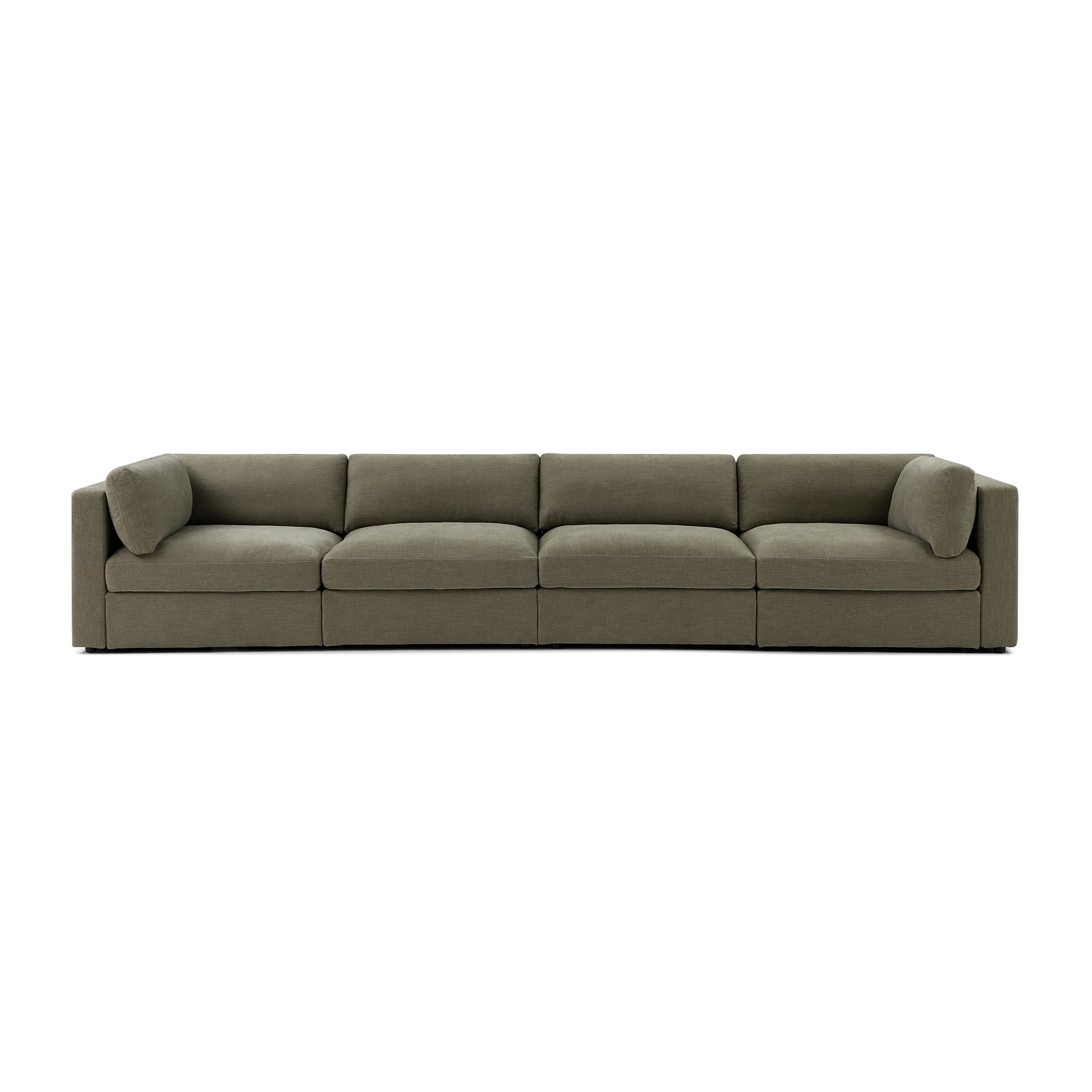 Bella 4 Seater