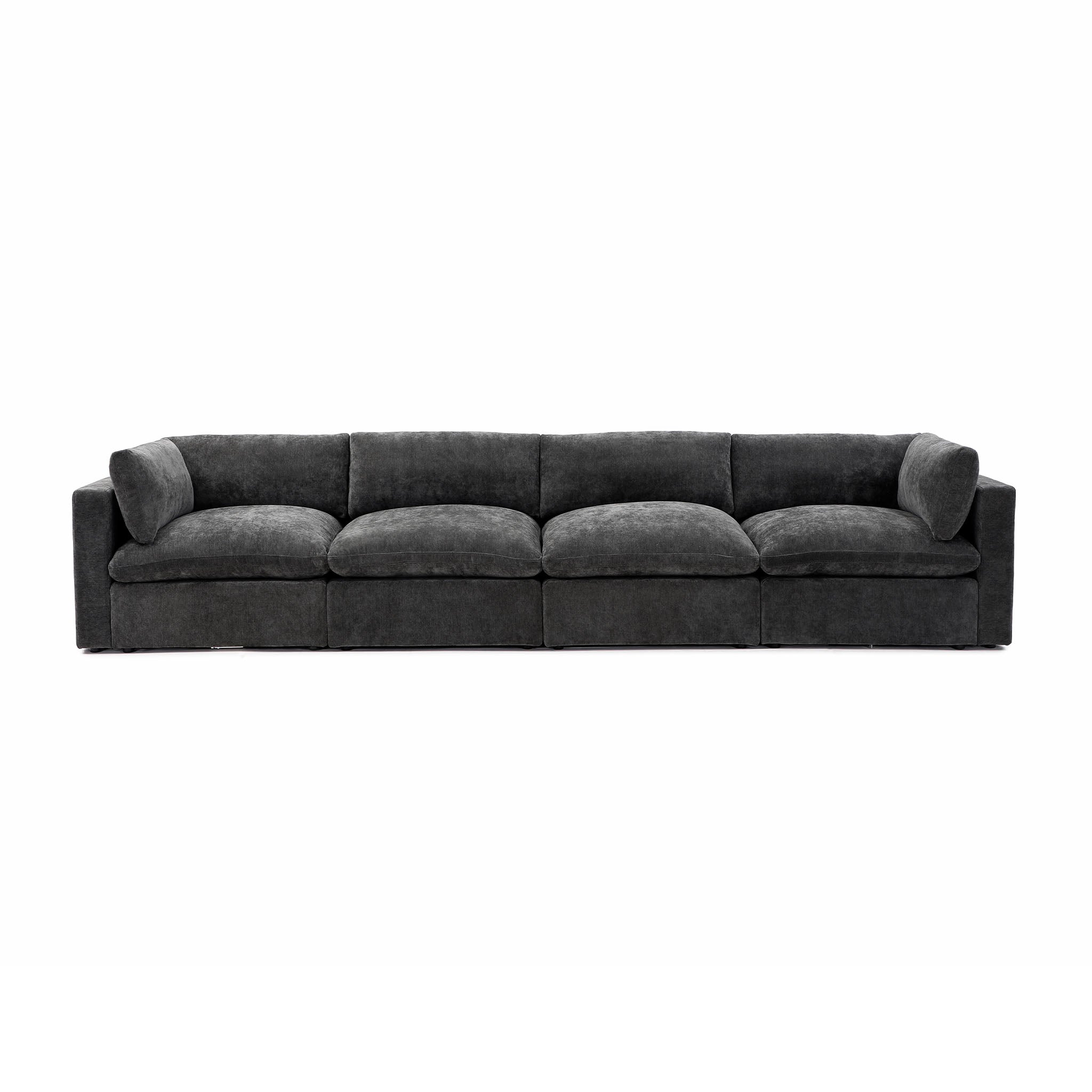Bella Pillow 4 Seater