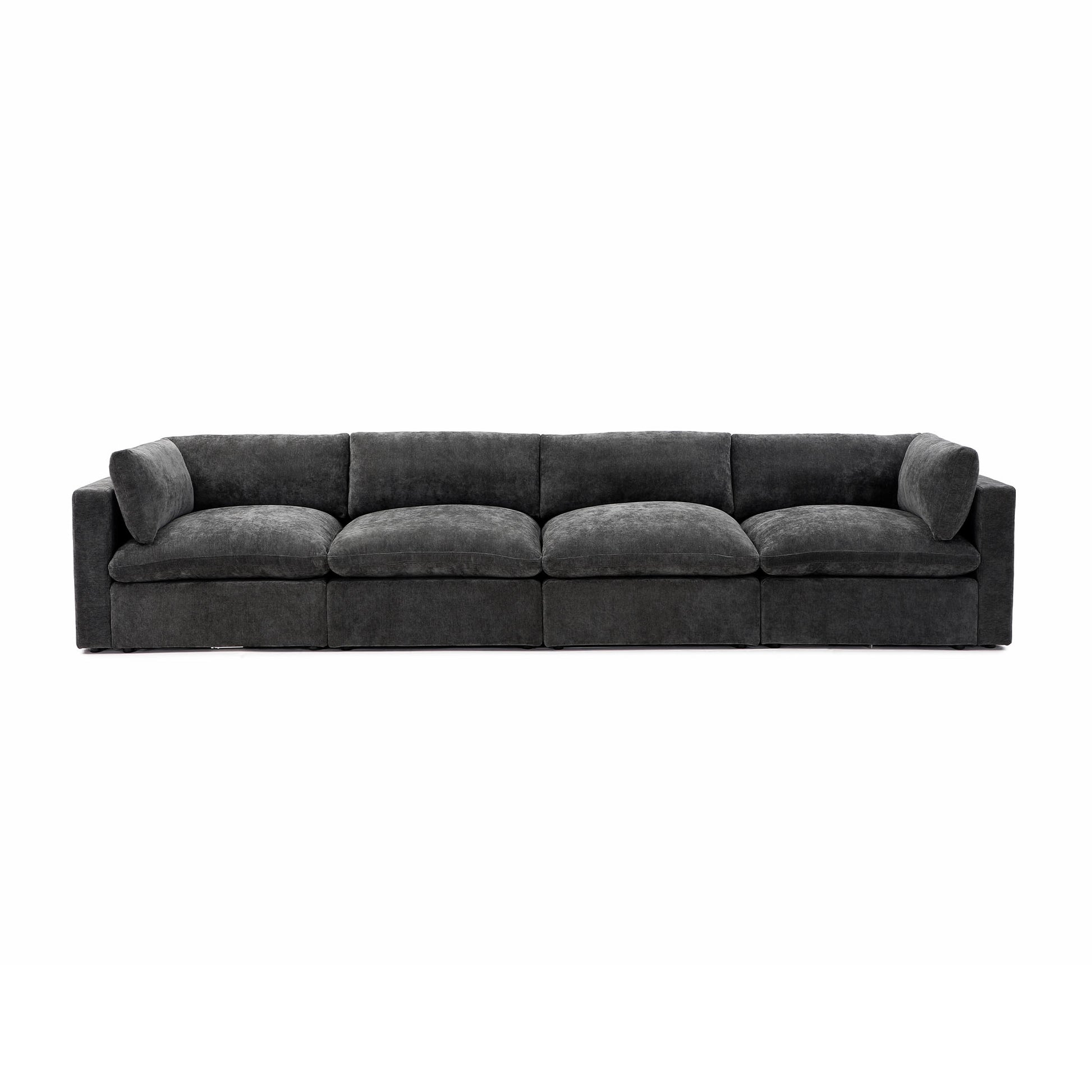 Bella Pillow 4 Seater