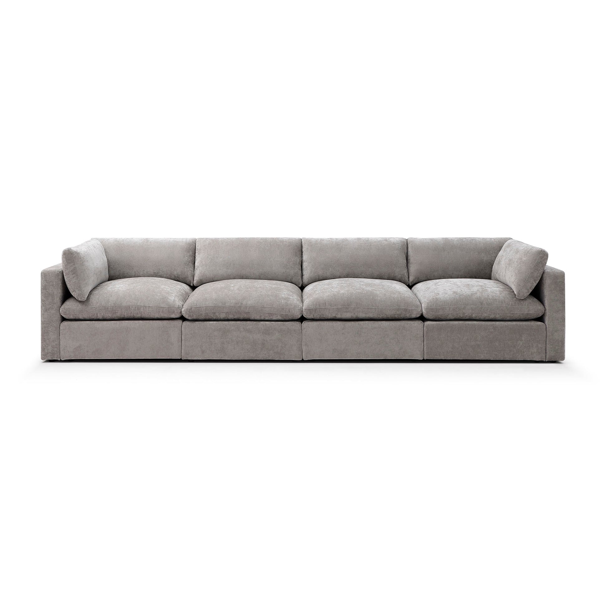 Bella Pillow 4 Seater