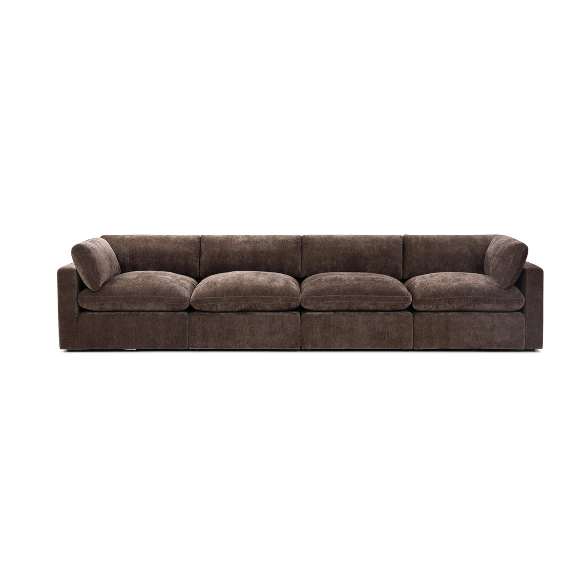 Bella Pillow 4 Seater