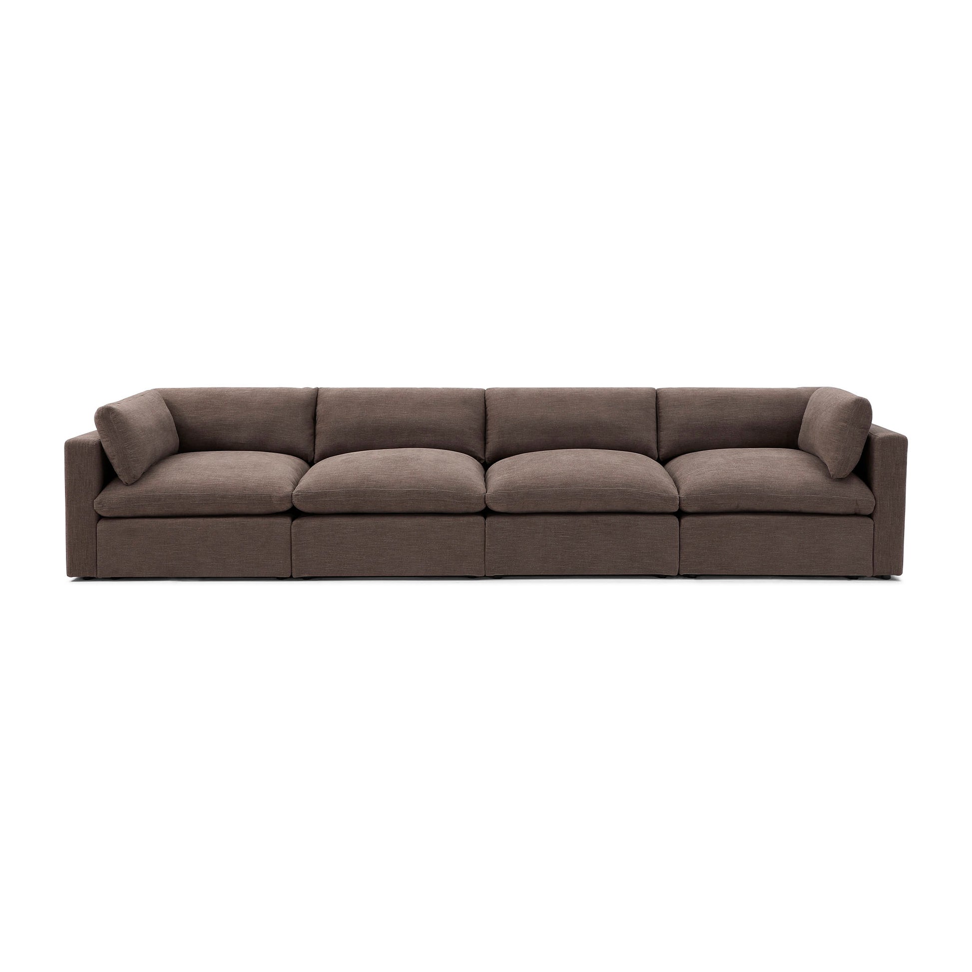 Bella Pillow 4 Seater